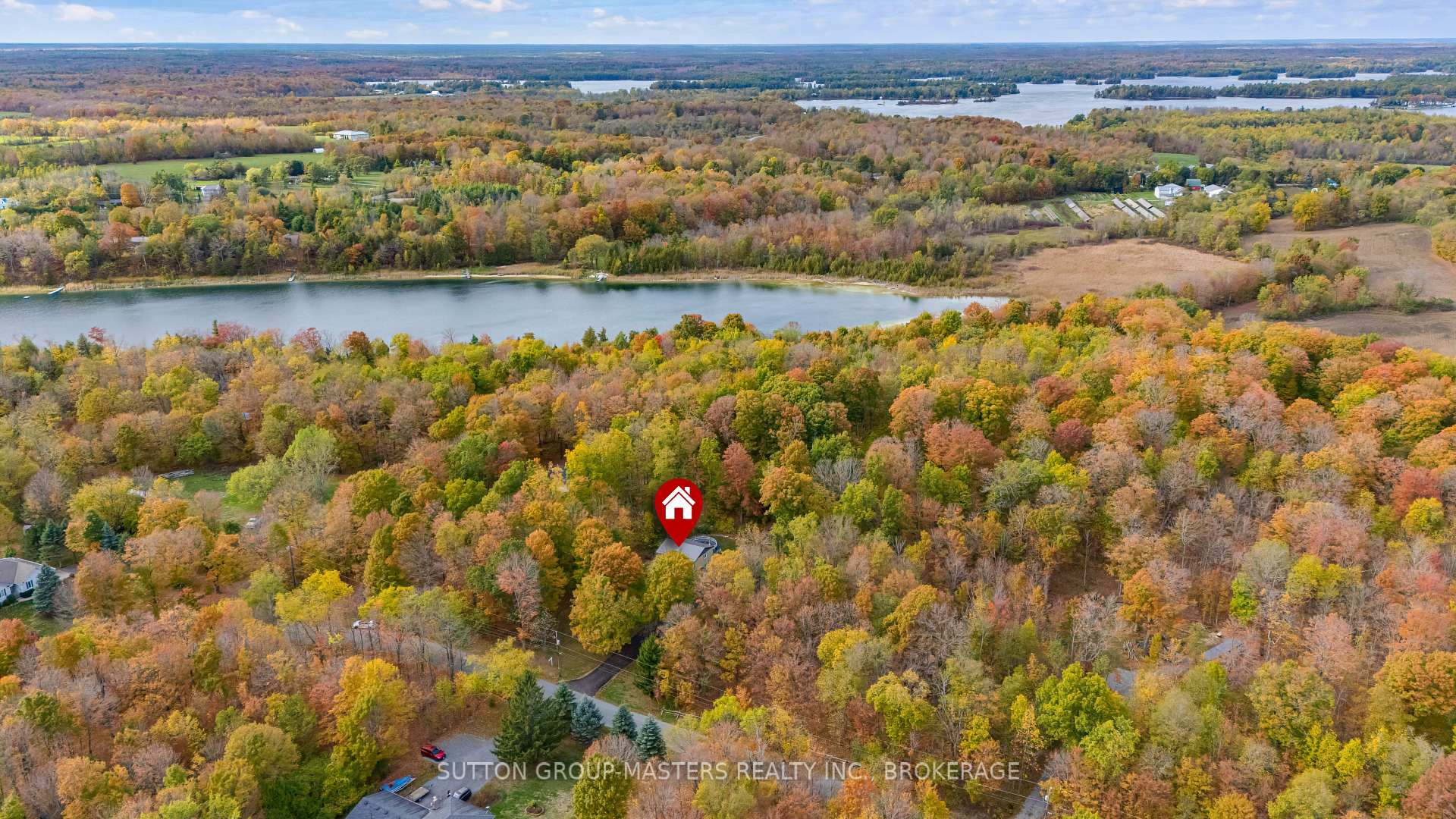 Photo 42 of 2382 Sands Road, Frontenac, Frontenac South — HOMEH