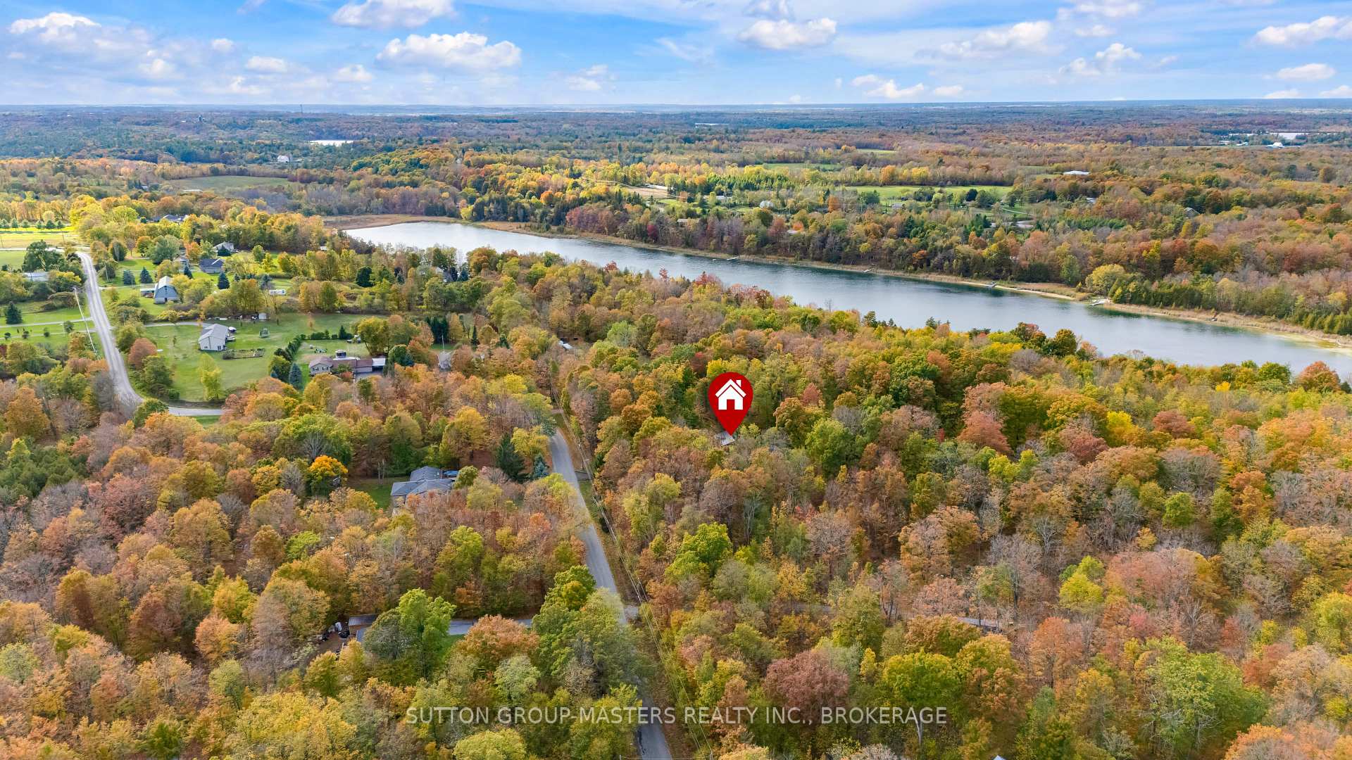 Photo 41 of 2382 Sands Road, Frontenac, Frontenac South — HOMEH