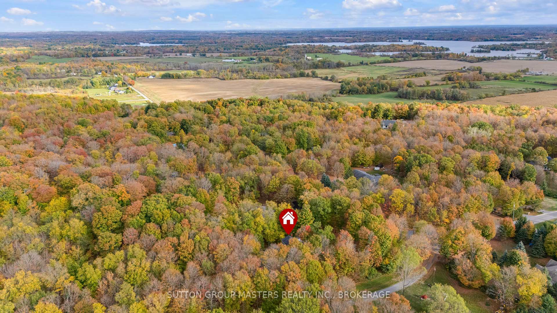 Photo 39 of 2382 Sands Road, Frontenac, Frontenac South — HOMEH