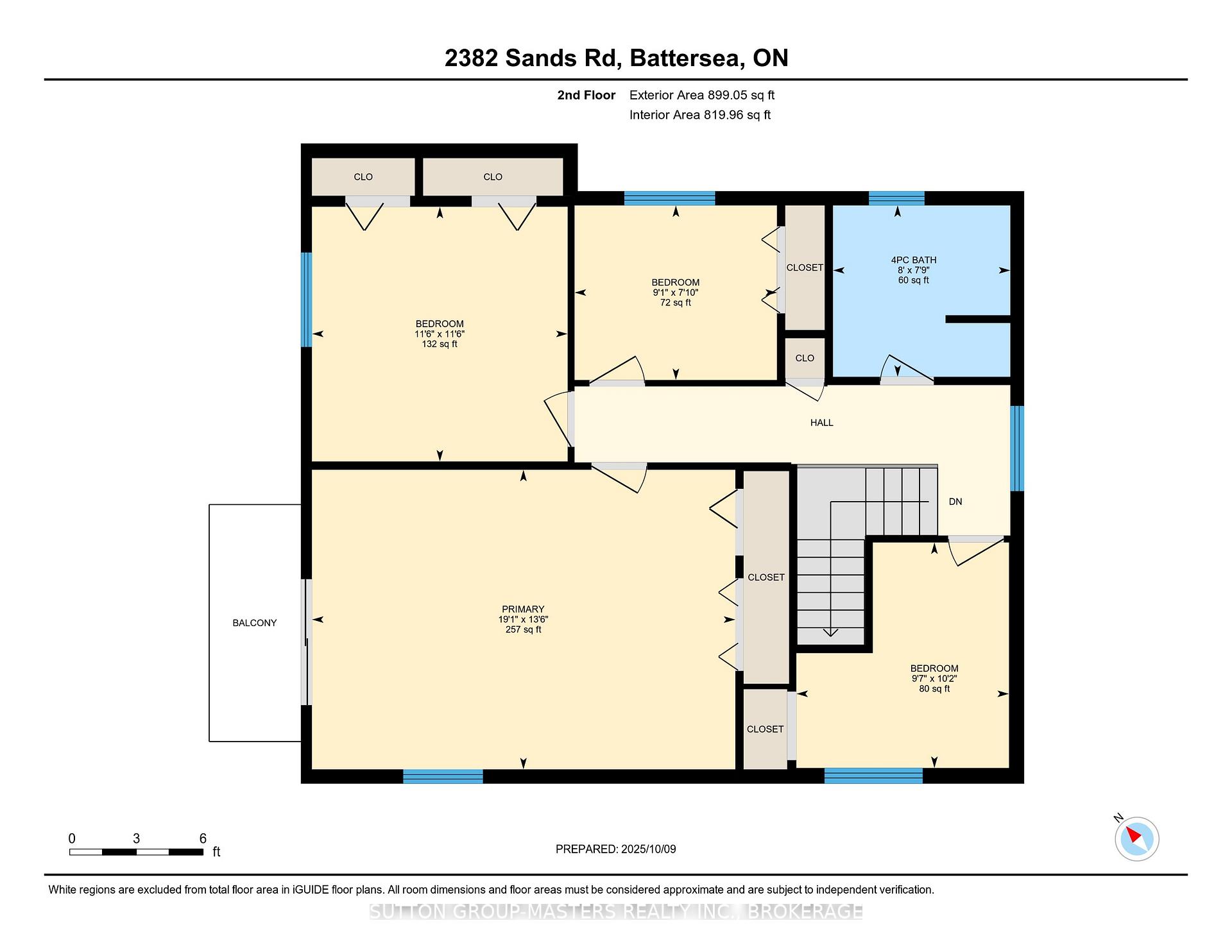 Photo 37 of 2382 Sands Road, Frontenac, Frontenac South — HOMEH