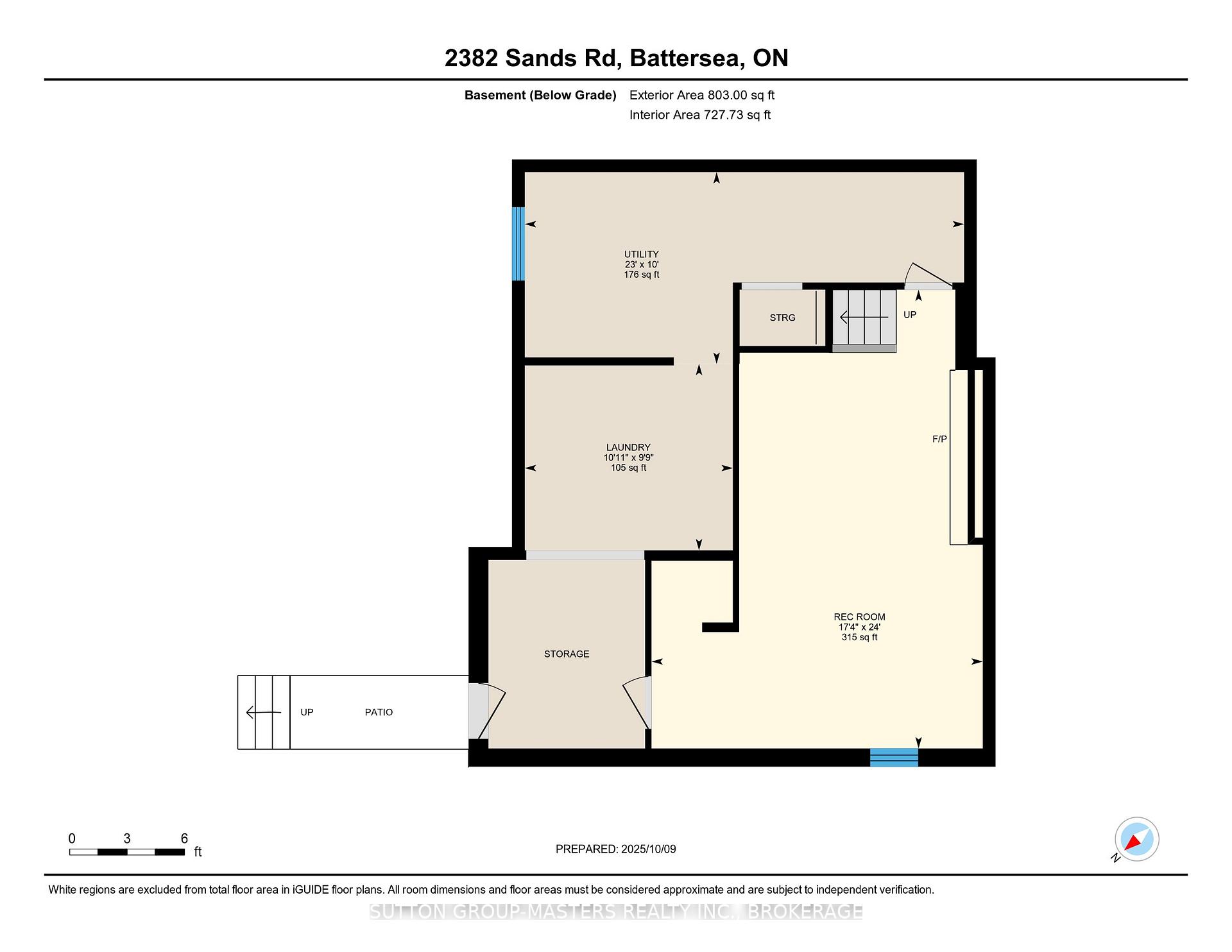 Photo 38 of 2382 Sands Road, Frontenac, Frontenac South — HOMEH