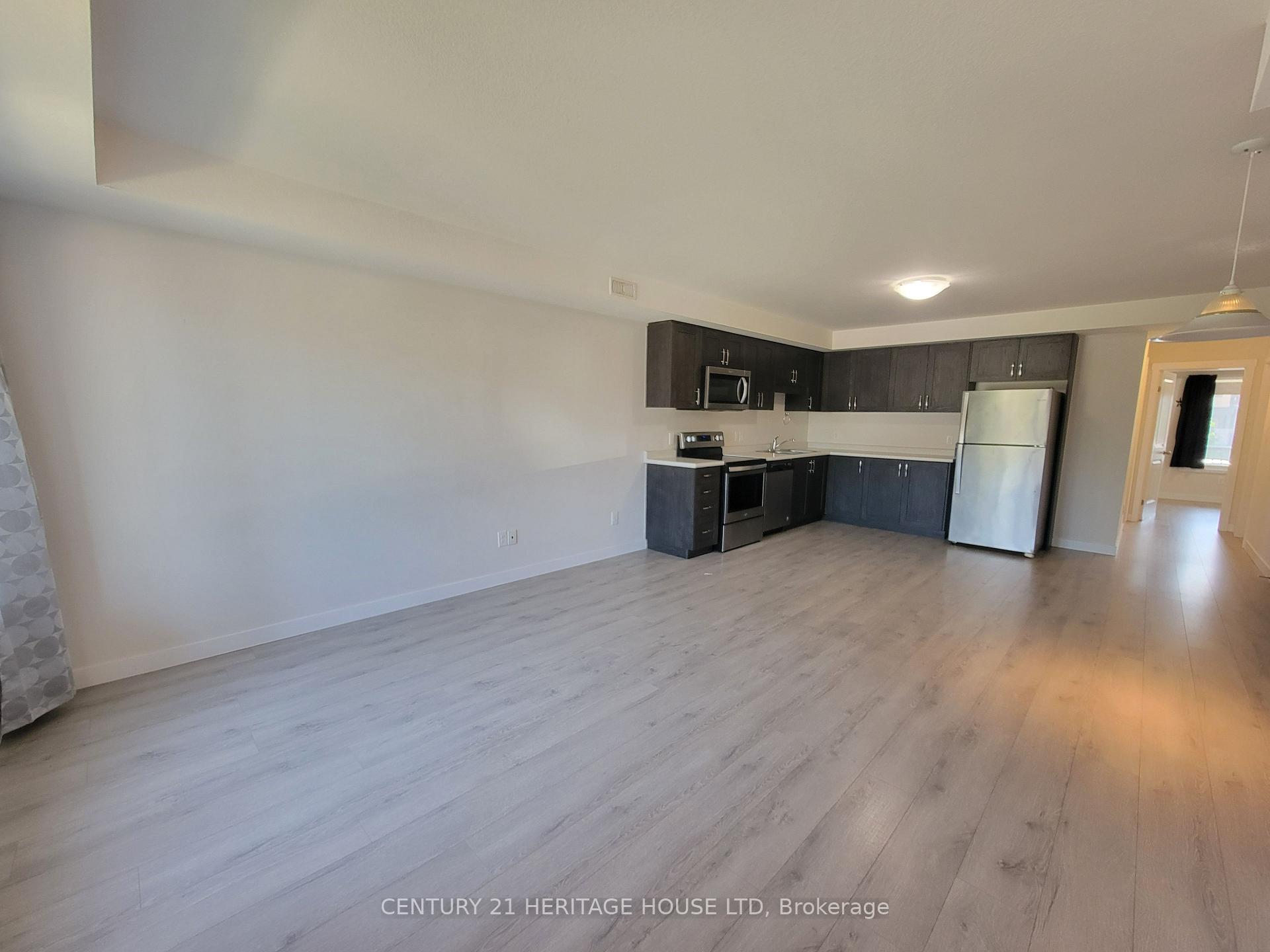 Photo 2 of Unit A, 164 Rochefort Street, Kitchener — HOMEH