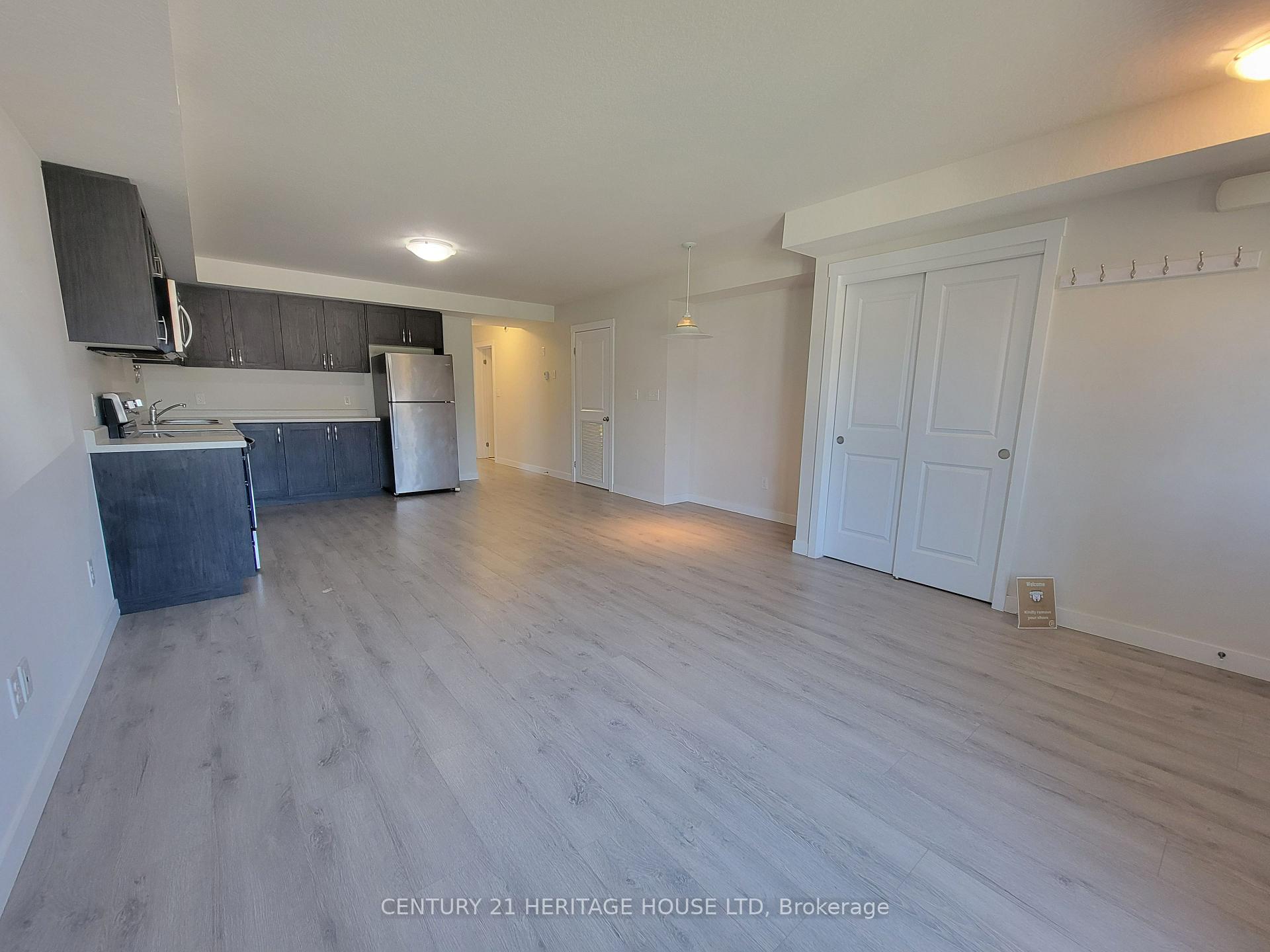 Photo 3 of Unit A, 164 Rochefort Street, Kitchener — HOMEH