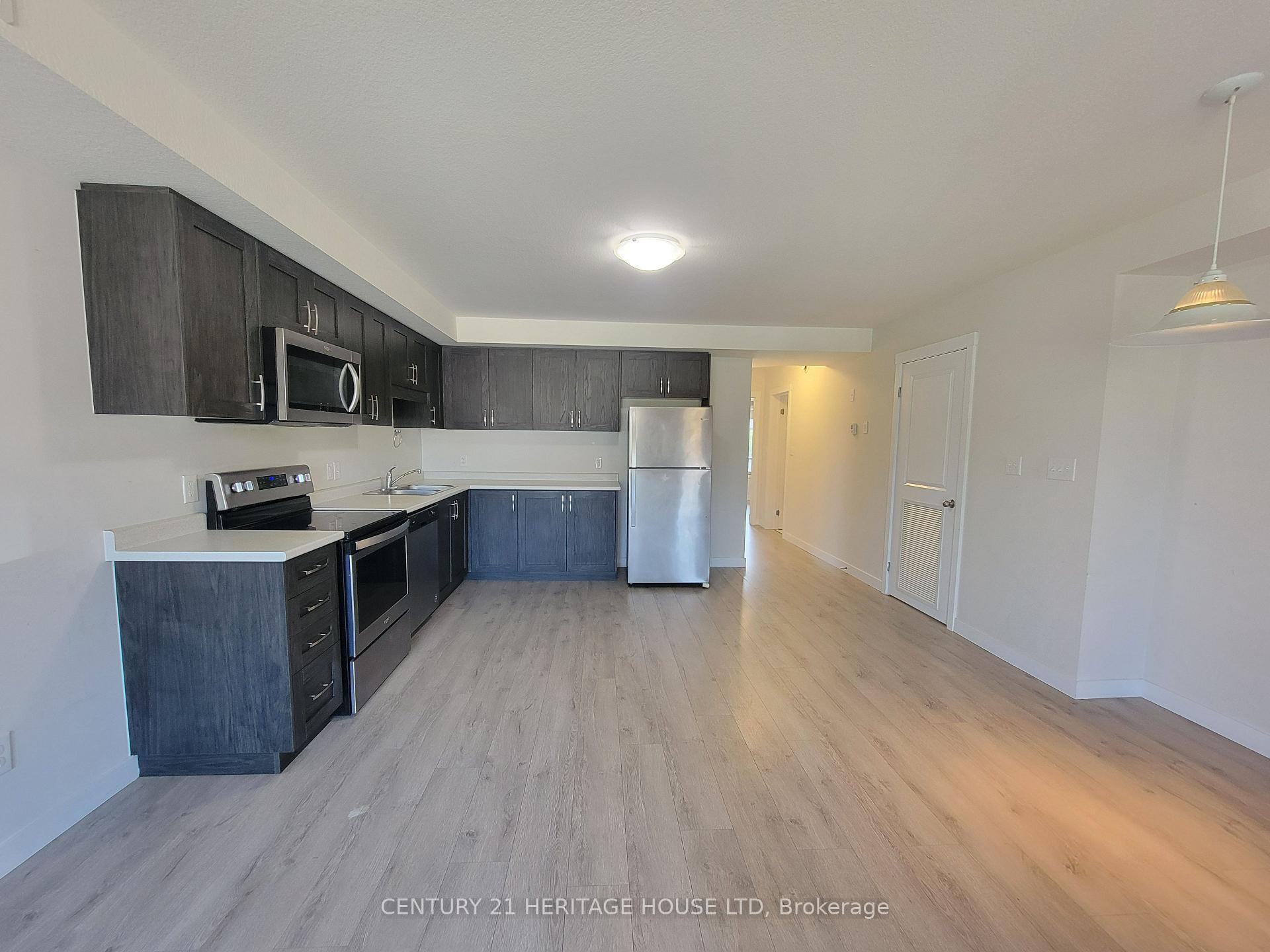 Photo 4 of Unit A, 164 Rochefort Street, Kitchener — HOMEH