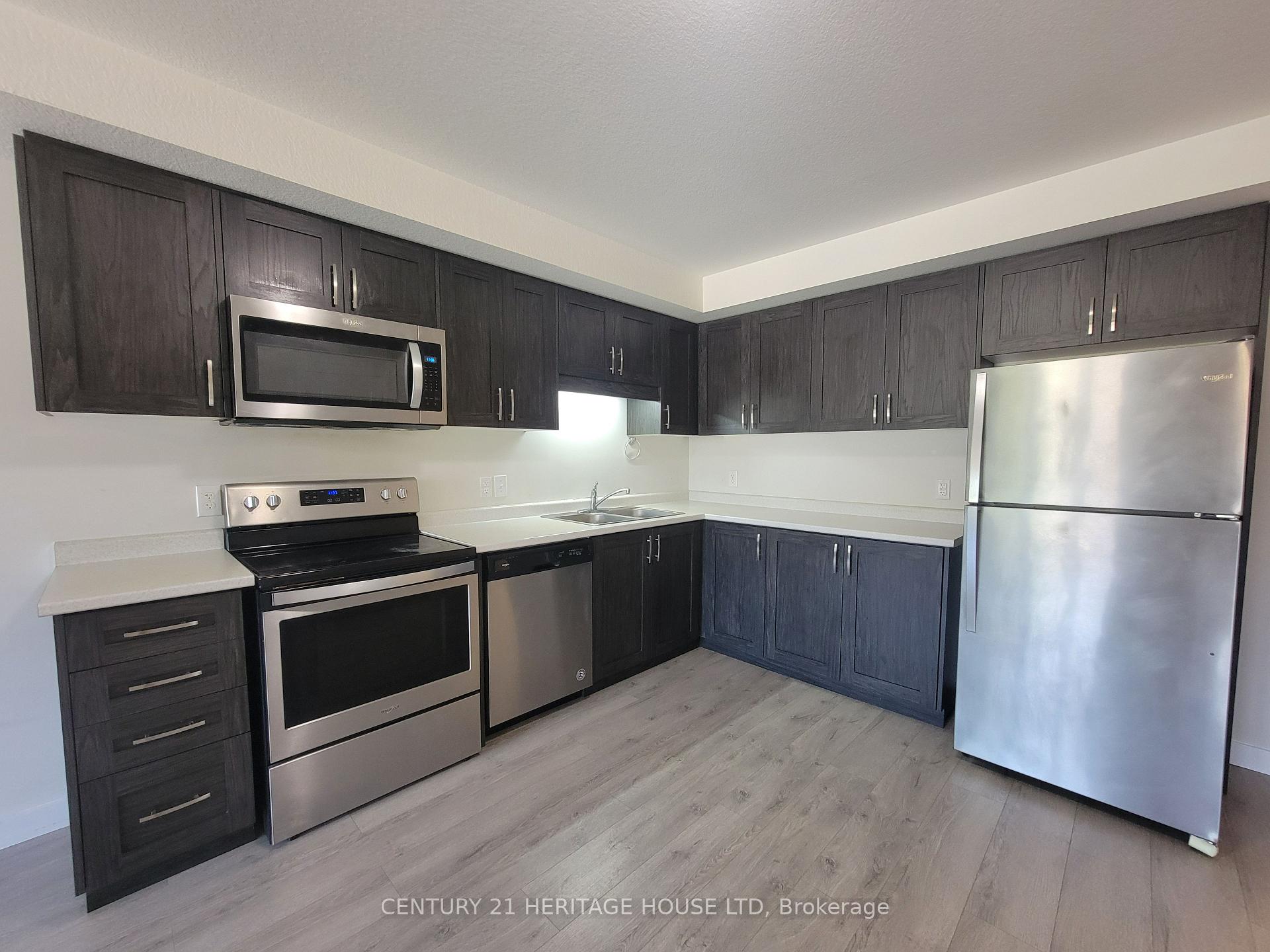 Photo 5 of Unit A, 164 Rochefort Street, Kitchener — HOMEH