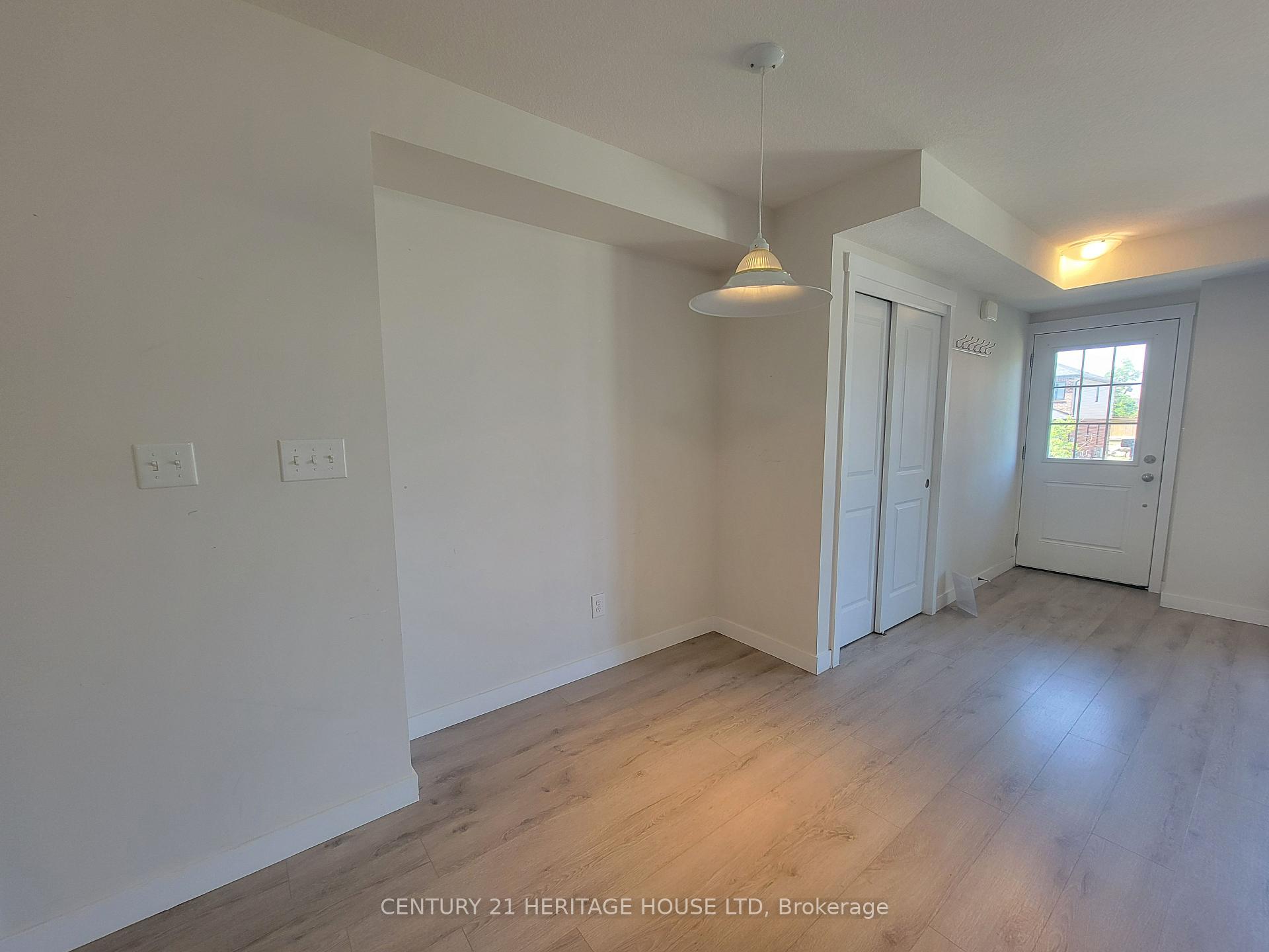 Photo 8 of Unit A, 164 Rochefort Street, Kitchener — HOMEH