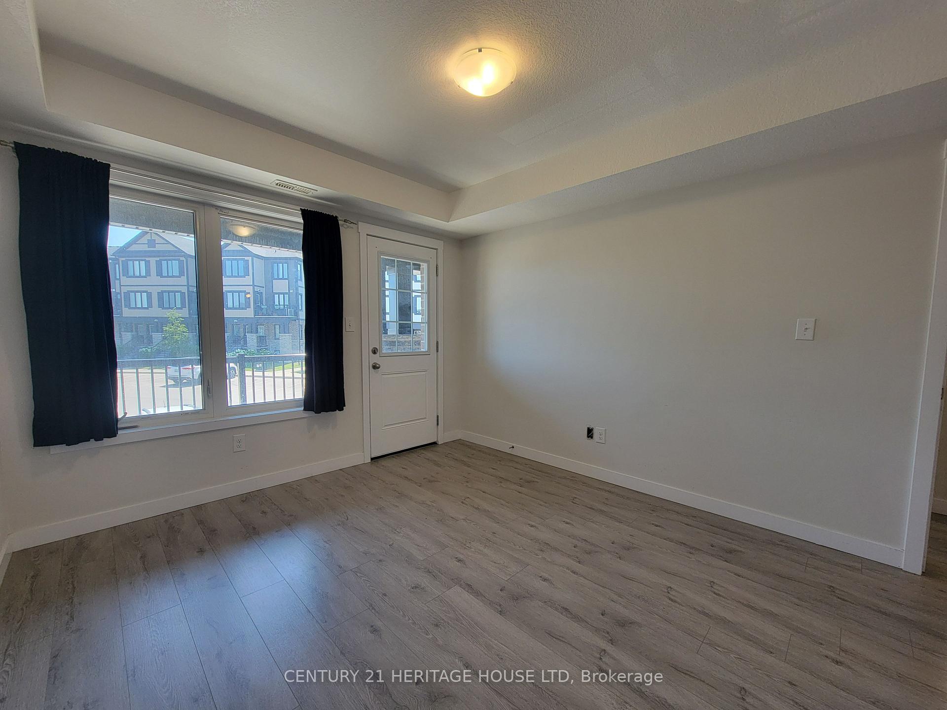 Photo 15 of Unit A, 164 Rochefort Street, Kitchener — HOMEH