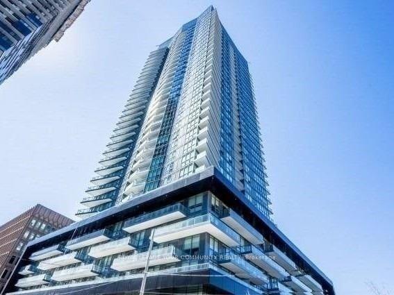 Photo 1 of Unit 1401, 30 Roehampton Avenue, Toronto, Mount Pleasant West — HOMEH