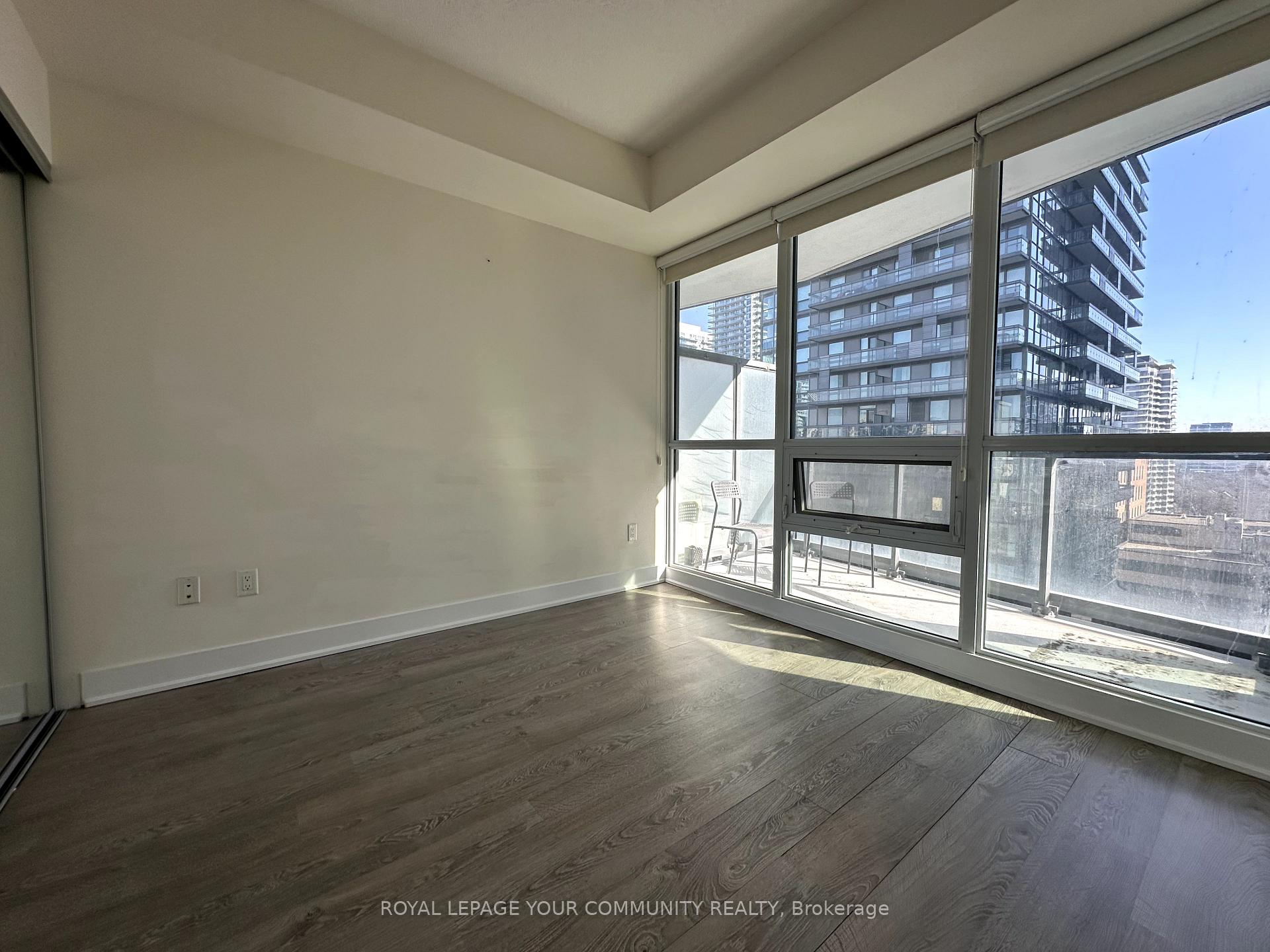 Photo 20 of Unit 1401, 30 Roehampton Avenue, Toronto, Mount Pleasant West — HOMEH