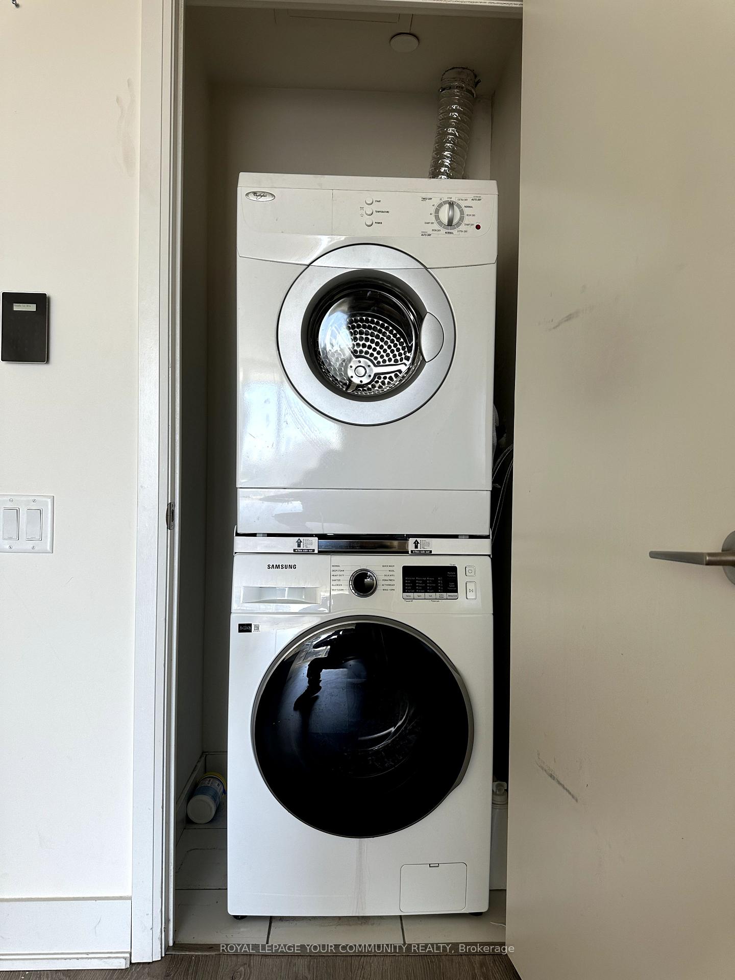 Photo 24 of Unit 1401, 30 Roehampton Avenue, Toronto, Mount Pleasant West — HOMEH