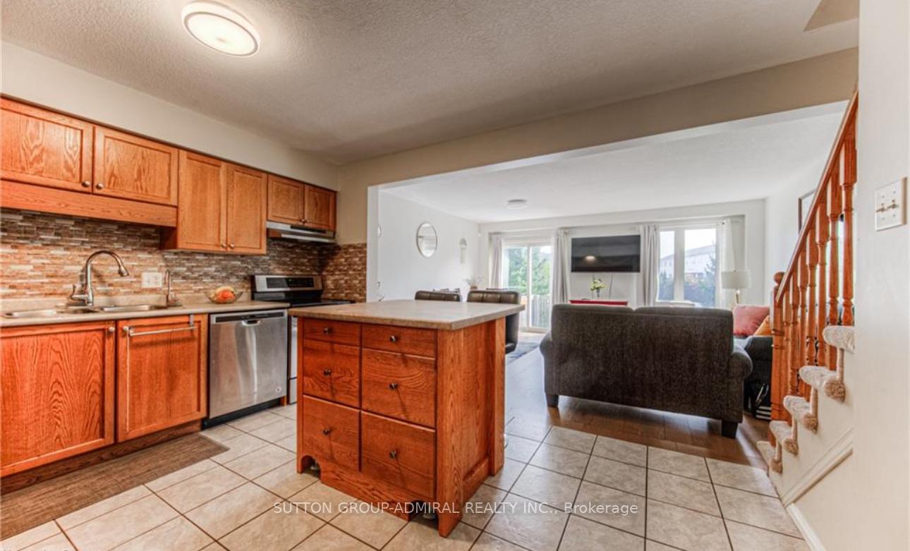 Photo 3 of Unit 28, 42 Green Valley Drive, Kitchener — HOMEH