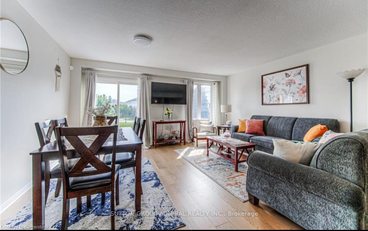 Photo 9 of Unit 28, 42 Green Valley Drive, Kitchener — HOMEH