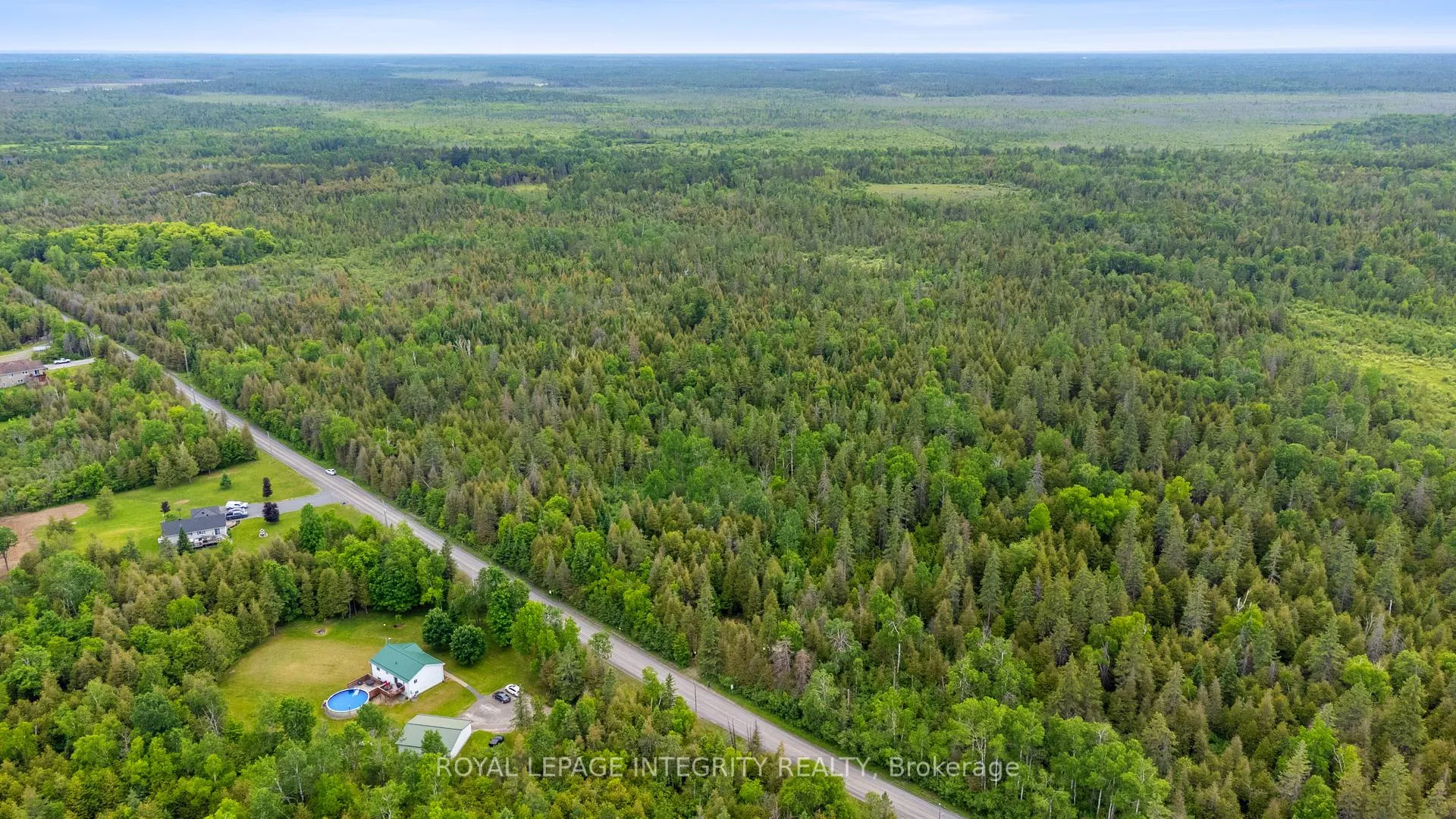 Photo 3 of 7110 Gallagher Road, Ottawa, Rideau Twp S of Reg Rd 6 W of Mccordick Rd. — HOMEH