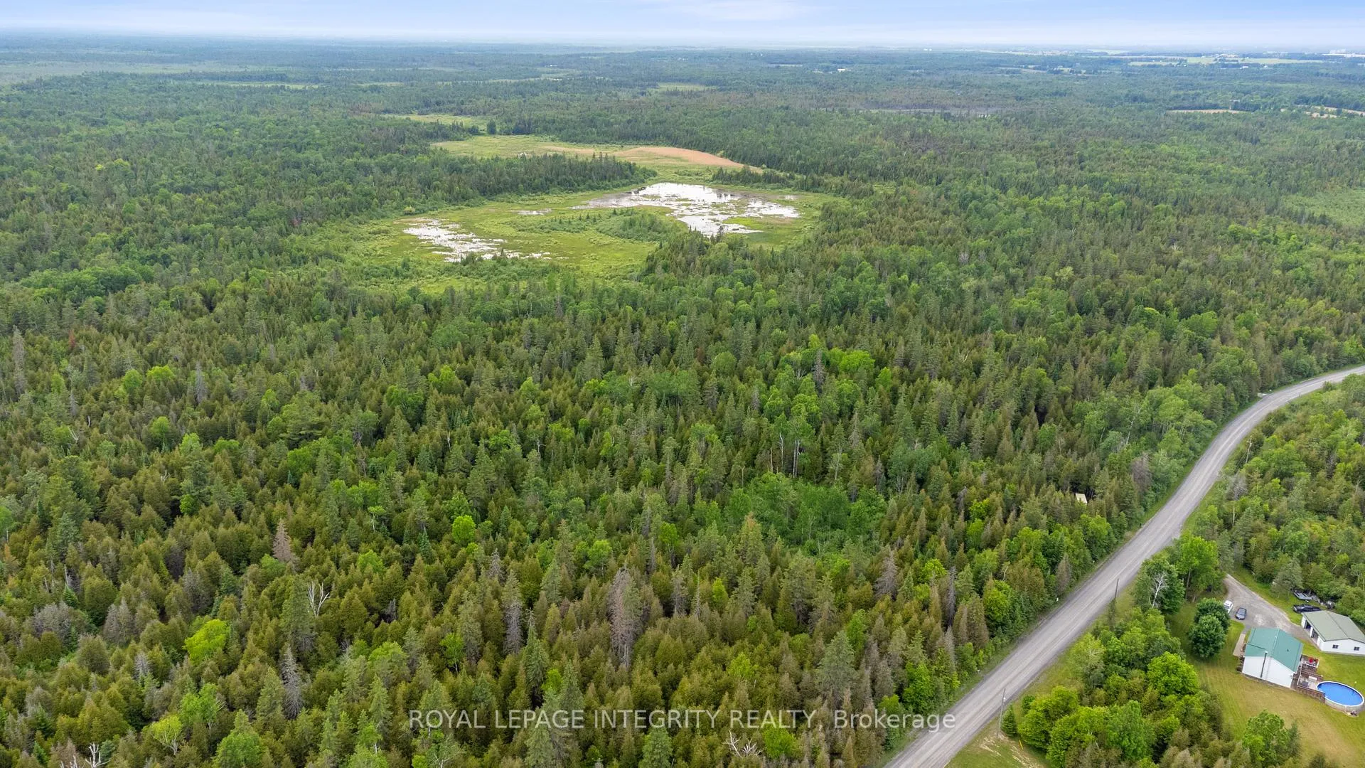 Photo 5 of 7110 Gallagher Road, Ottawa, Rideau Twp S of Reg Rd 6 W of Mccordick Rd. — HOMEH