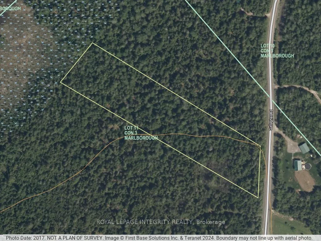 Photo 8 of 7110 Gallagher Road, Ottawa, Rideau Twp S of Reg Rd 6 W of Mccordick Rd. — HOMEH