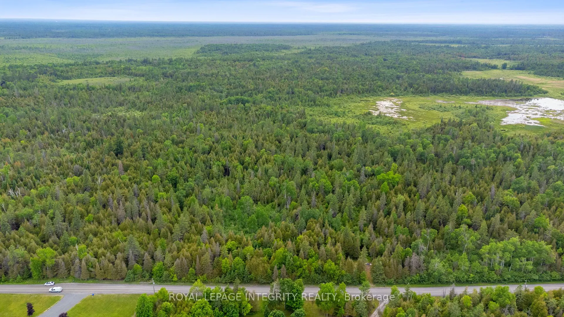 Photo 10 of 7110 Gallagher Road, Ottawa, Rideau Twp S of Reg Rd 6 W of Mccordick Rd. — HOMEH