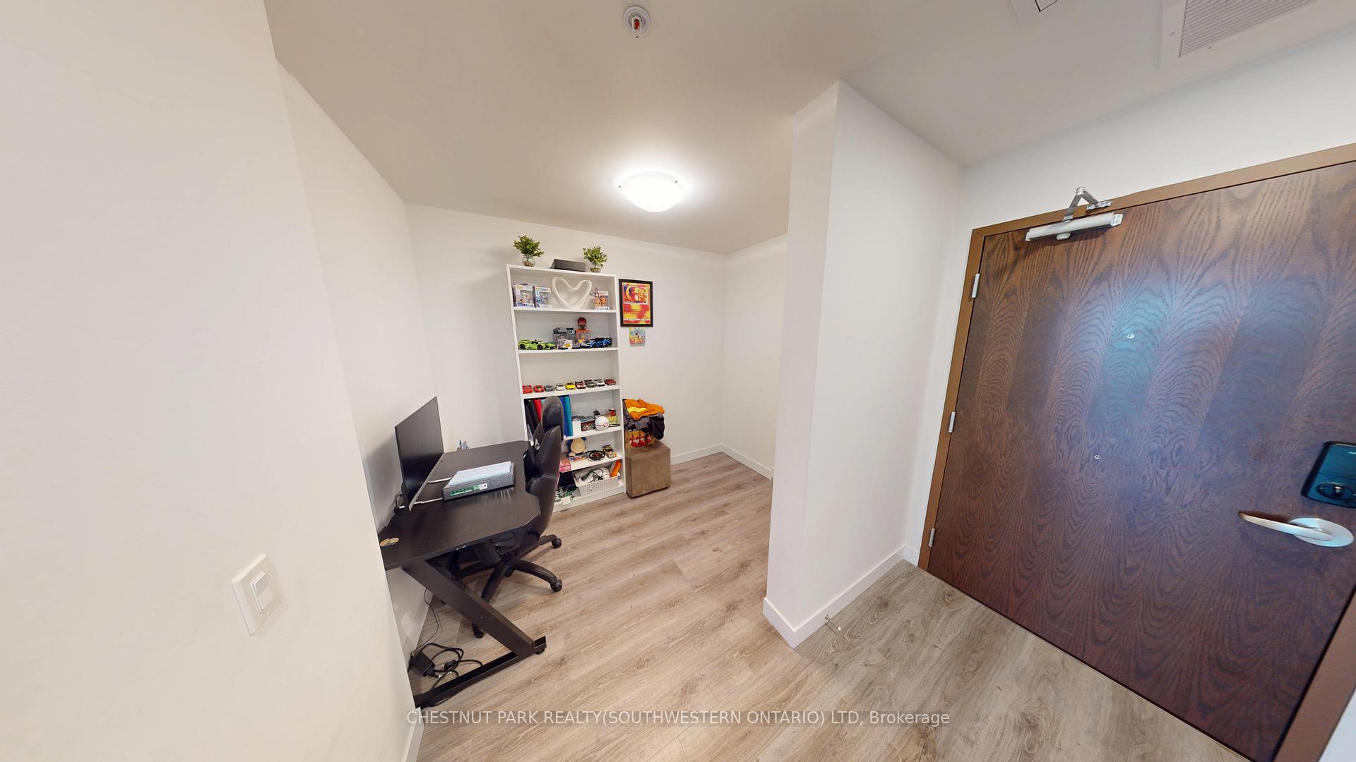 Photo 3 of Unit 1806, 60 Frederick Street, Kitchener — HOMEH
