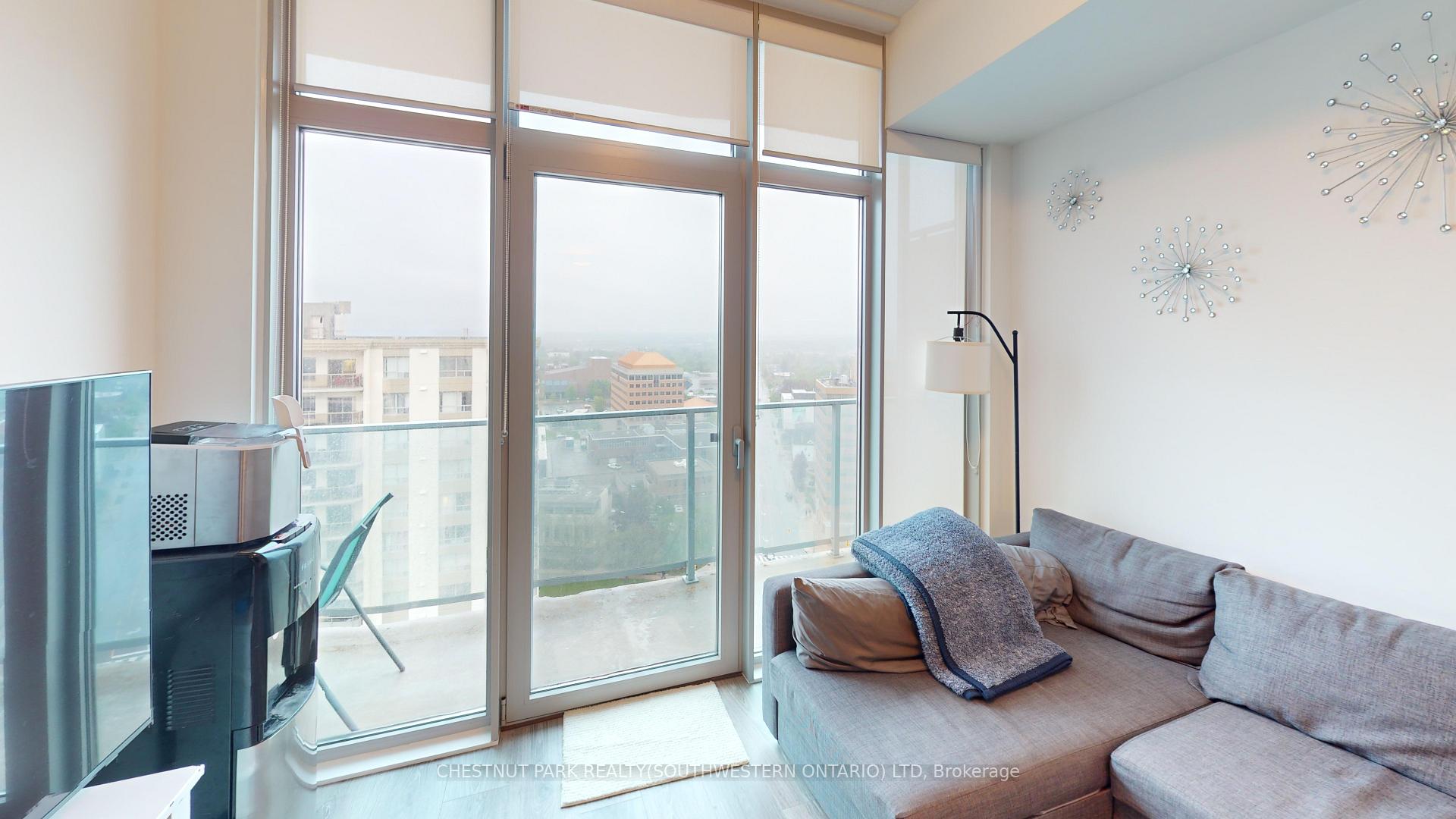 Photo 8 of Unit 1806, 60 Frederick Street, Kitchener — HOMEH