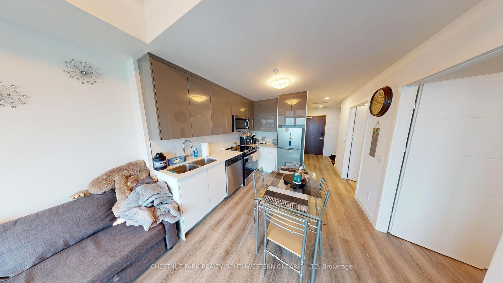 Photo 9 of Unit 1806, 60 Frederick Street, Kitchener — HOMEH