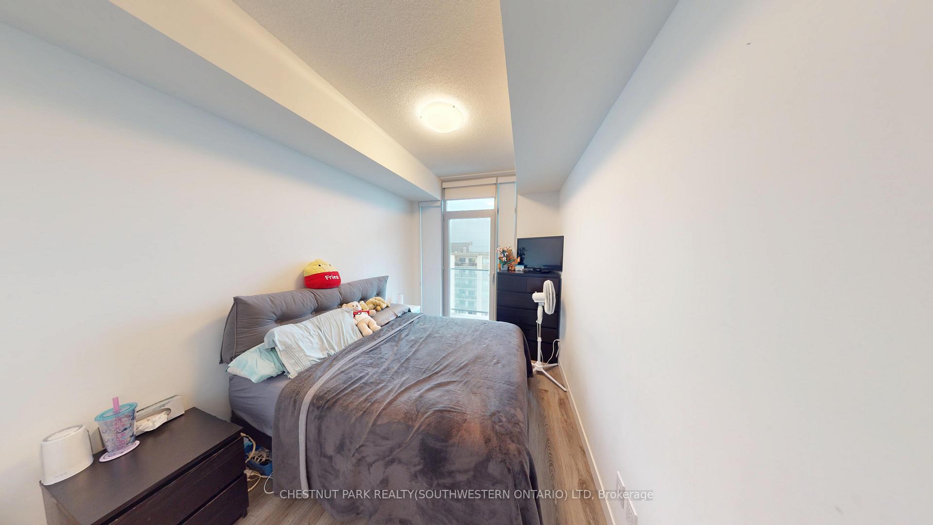Photo 10 of Unit 1806, 60 Frederick Street, Kitchener — HOMEH