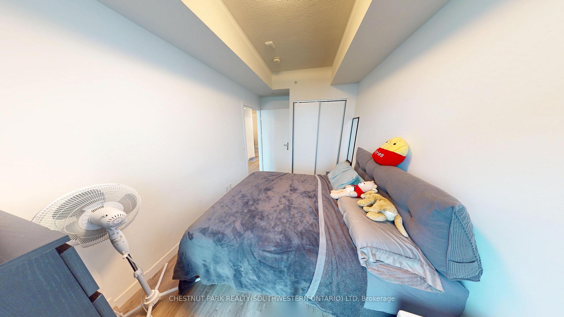 Photo 11 of Unit 1806, 60 Frederick Street, Kitchener — HOMEH