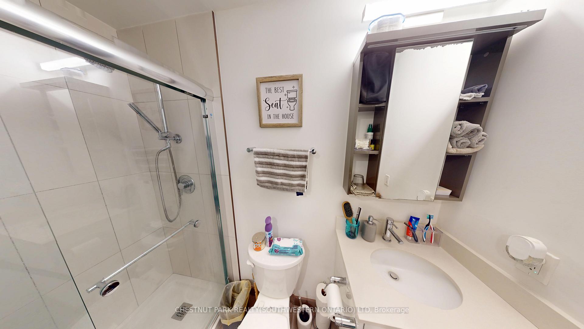 Photo 12 of Unit 1806, 60 Frederick Street, Kitchener — HOMEH