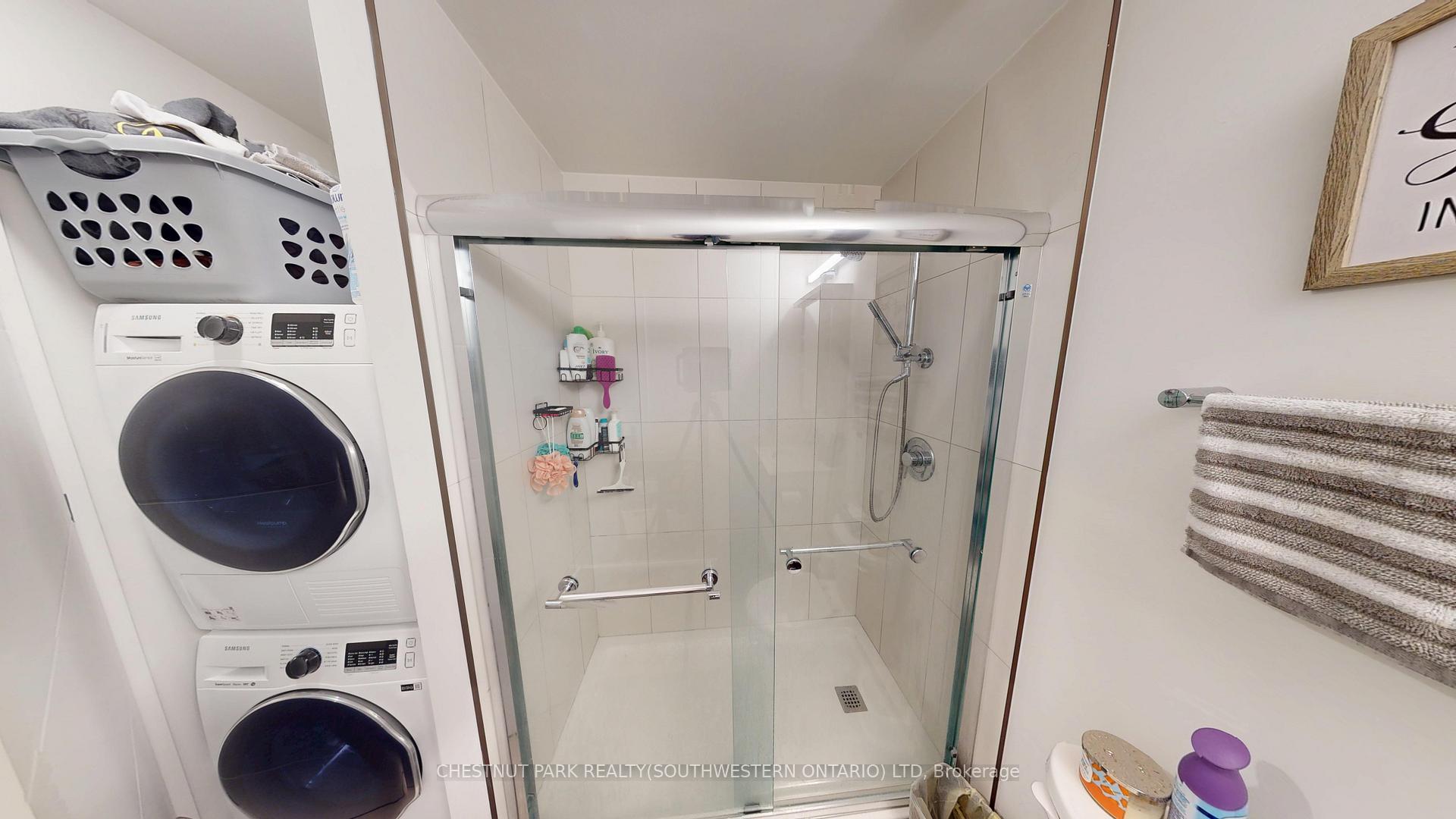 Photo 13 of Unit 1806, 60 Frederick Street, Kitchener — HOMEH