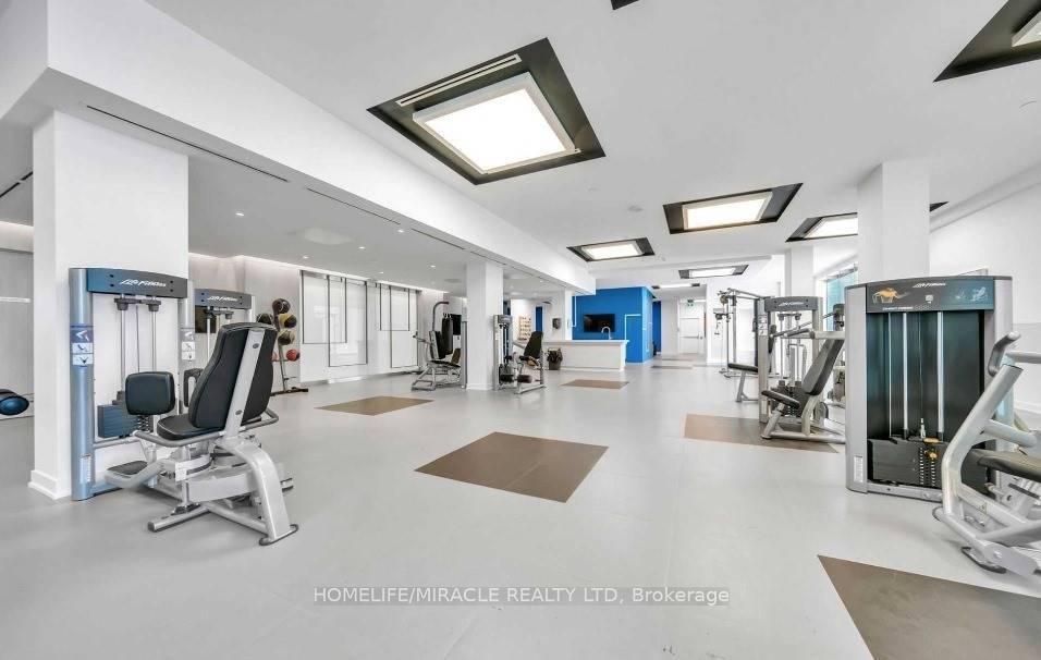 Photo 3 of Unit Lph14, 195 Redpath Avenue, Toronto, Mount Pleasant West — HOMEH