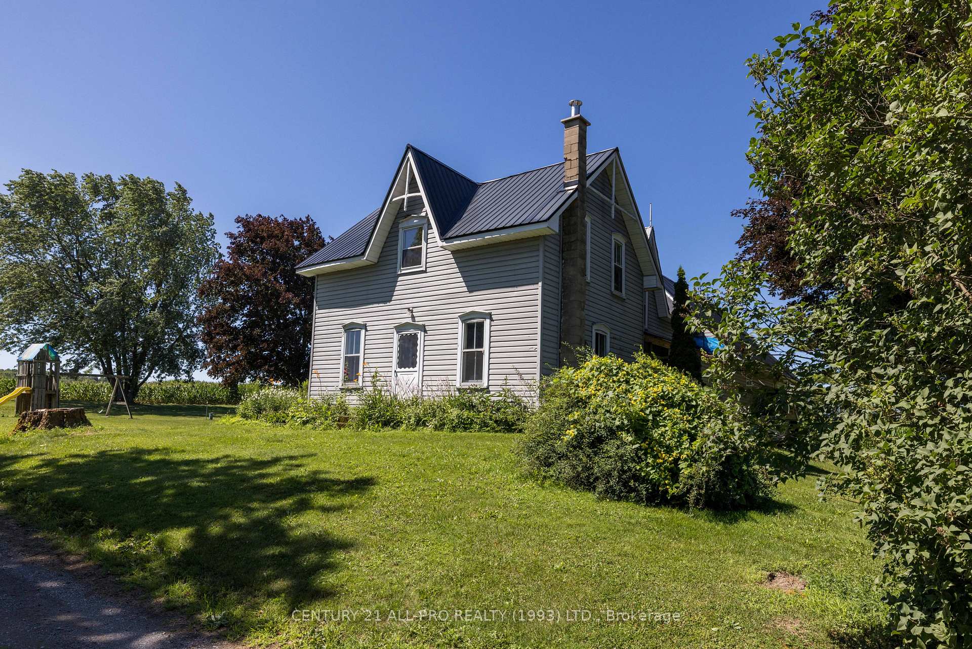 Photo 4 of 426 Goodfellow Road, Brighton, Rural Brighton — HOMEH