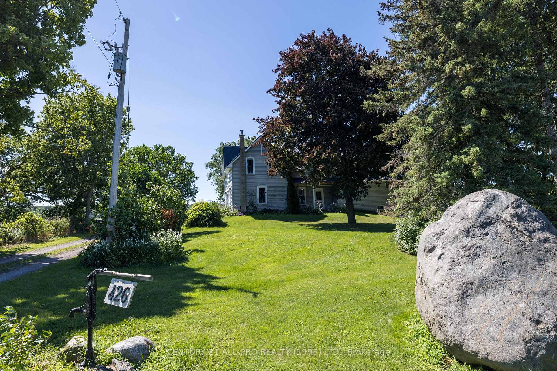 Photo 10 of 426 Goodfellow Road, Brighton, Rural Brighton — HOMEH