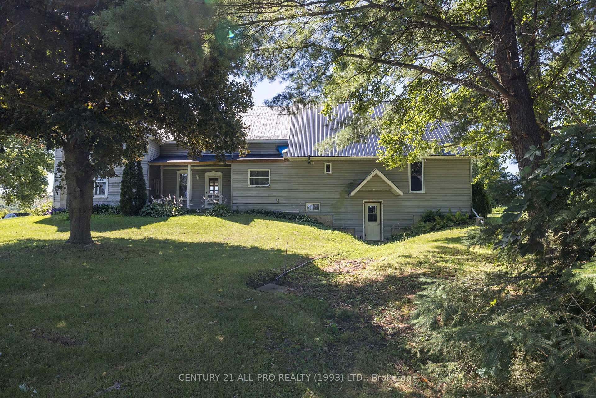 Photo 3 of 426 Goodfellow Road, Brighton, Rural Brighton — HOMEH