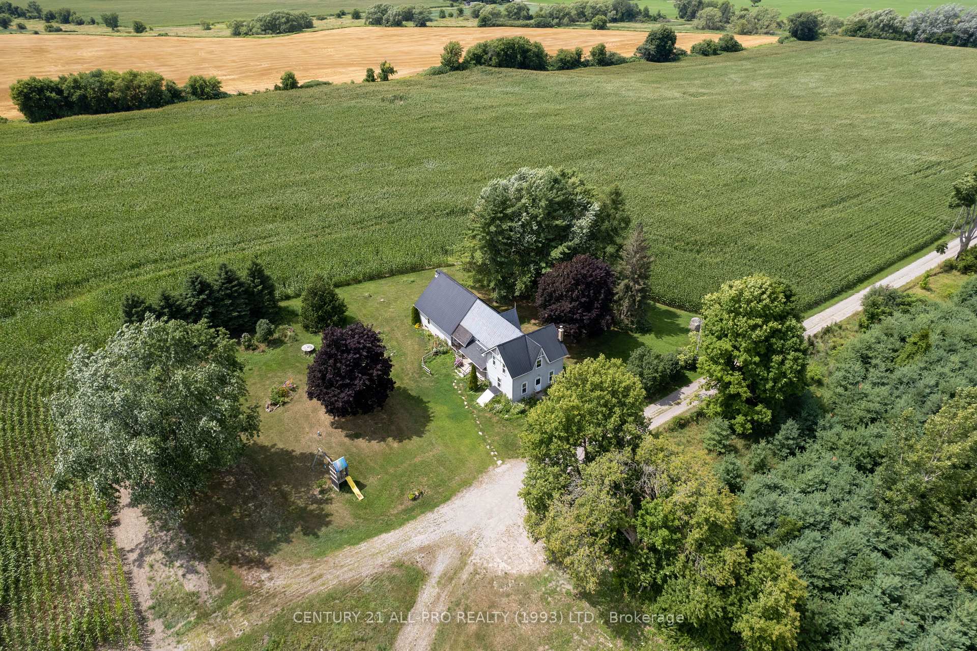 Photo 14 of 426 Goodfellow Road, Brighton, Rural Brighton — HOMEH