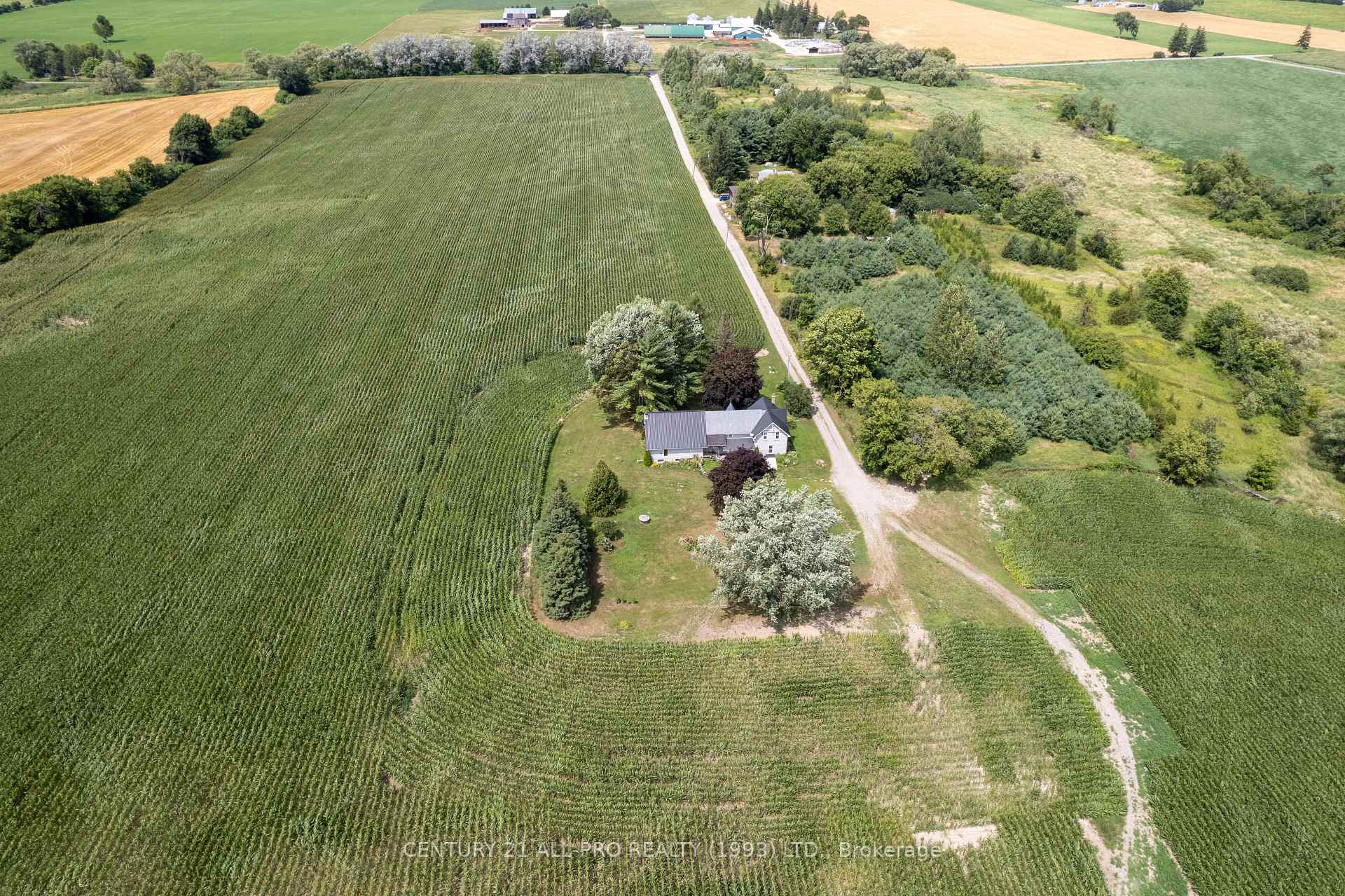Photo 16 of 426 Goodfellow Road, Brighton, Rural Brighton — HOMEH
