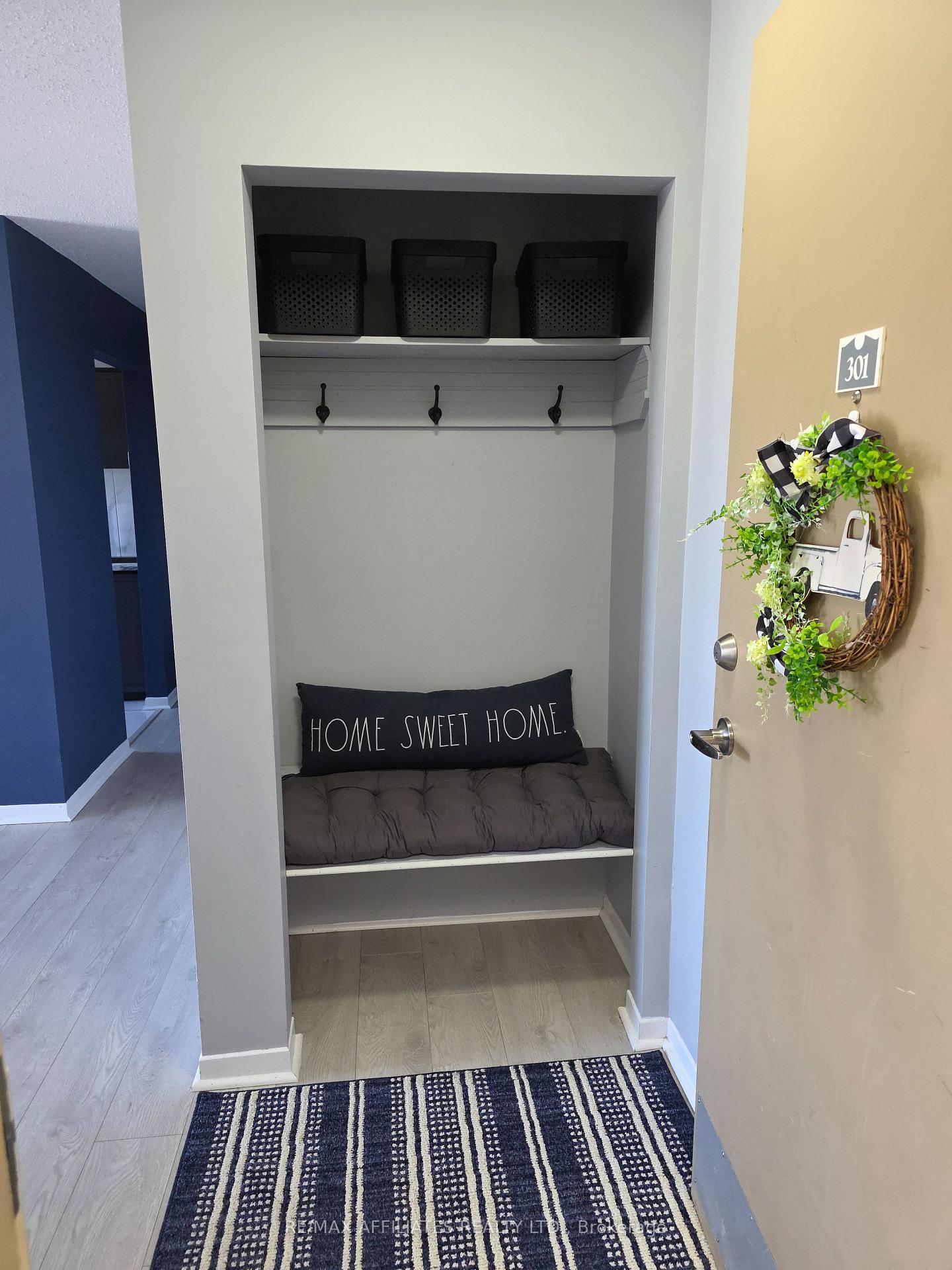 Photo 3 of Unit 301, 26 Pearl Street, Smiths Falls — HOMEH