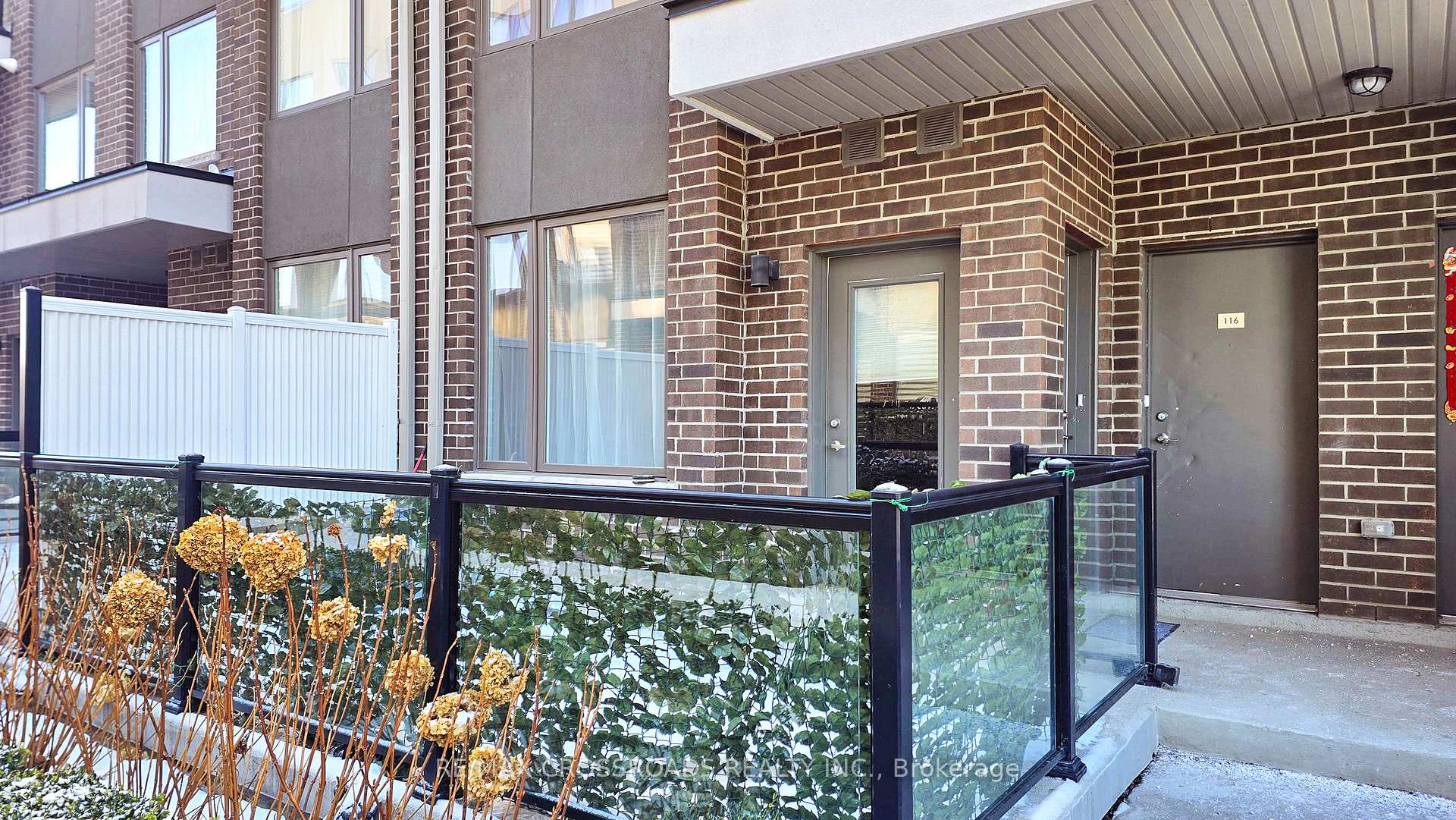 Photo 3 of Unit 115, 1460 Whites Road, Pickering, Woodlands — HOMEH
