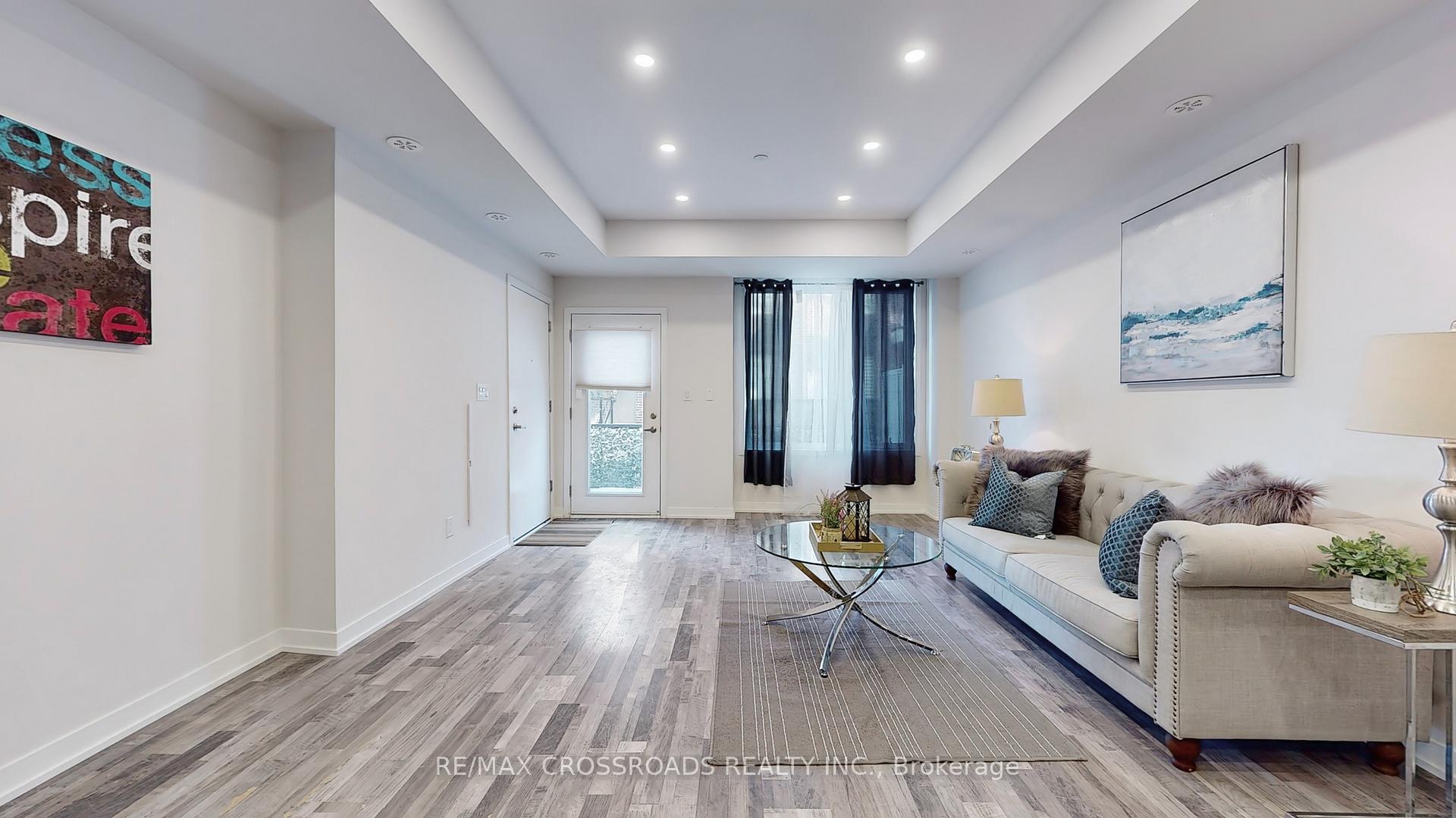 Photo 5 of Unit 115, 1460 Whites Road, Pickering, Woodlands — HOMEH
