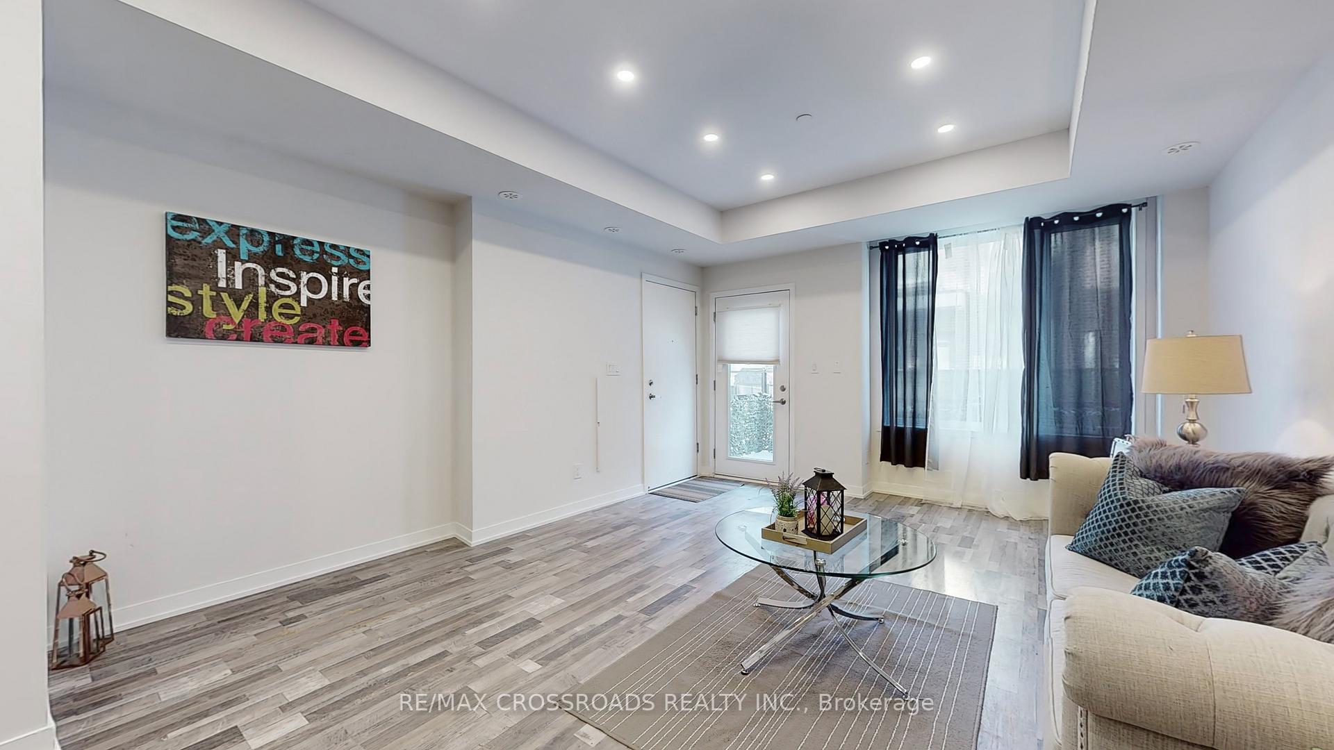 Photo 6 of Unit 115, 1460 Whites Road, Pickering, Woodlands — HOMEH