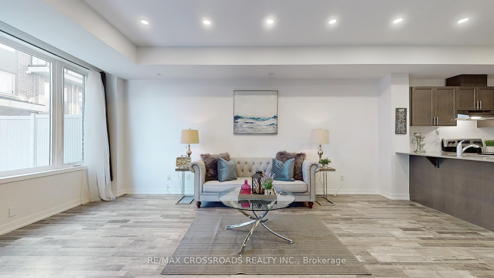 Photo 7 of Unit 115, 1460 Whites Road, Pickering, Woodlands — HOMEH