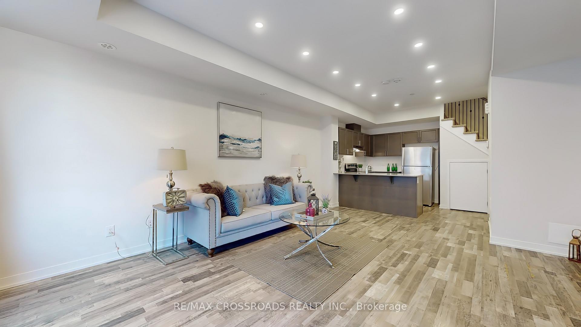 Photo 8 of Unit 115, 1460 Whites Road, Pickering, Woodlands — HOMEH