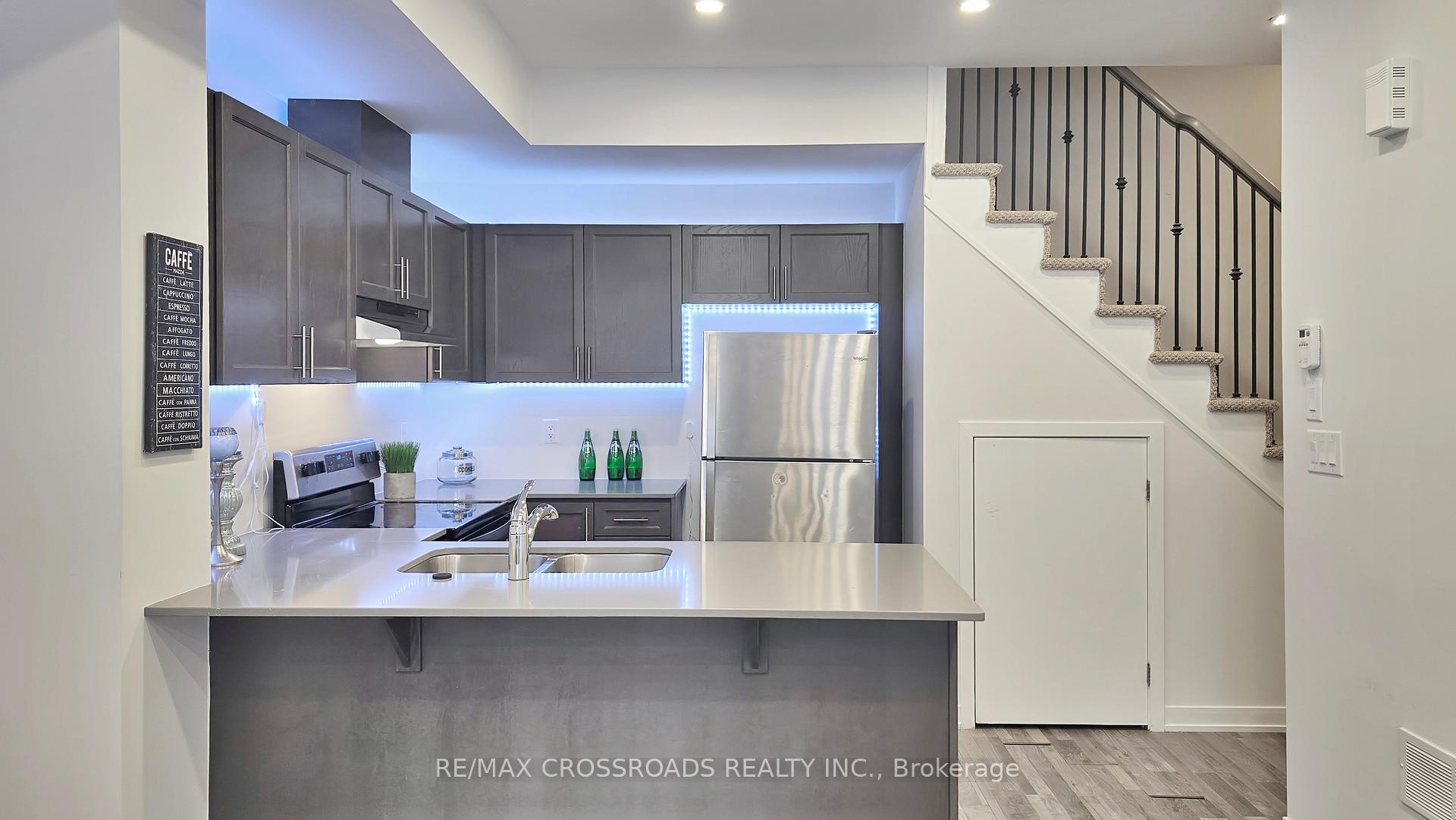 Photo 9 of Unit 115, 1460 Whites Road, Pickering, Woodlands — HOMEH