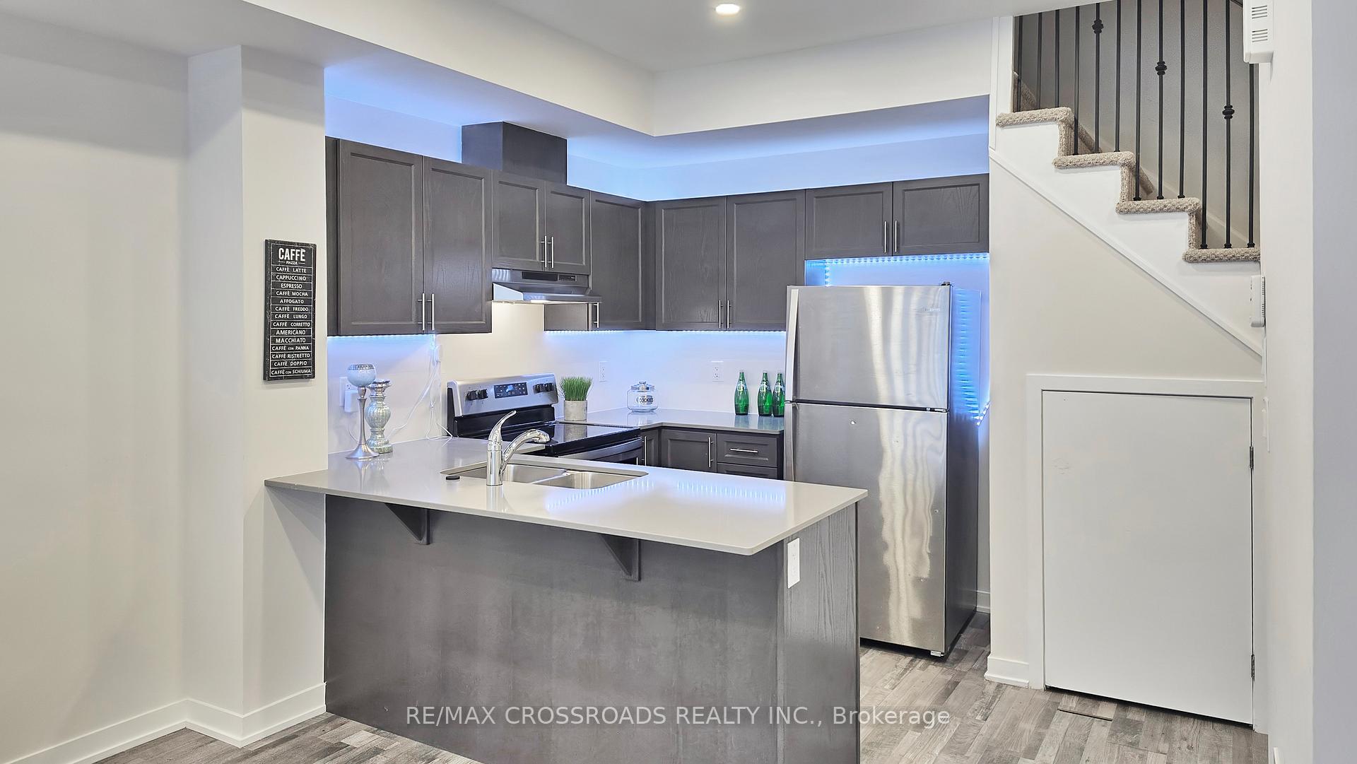 Photo 10 of Unit 115, 1460 Whites Road, Pickering, Woodlands — HOMEH