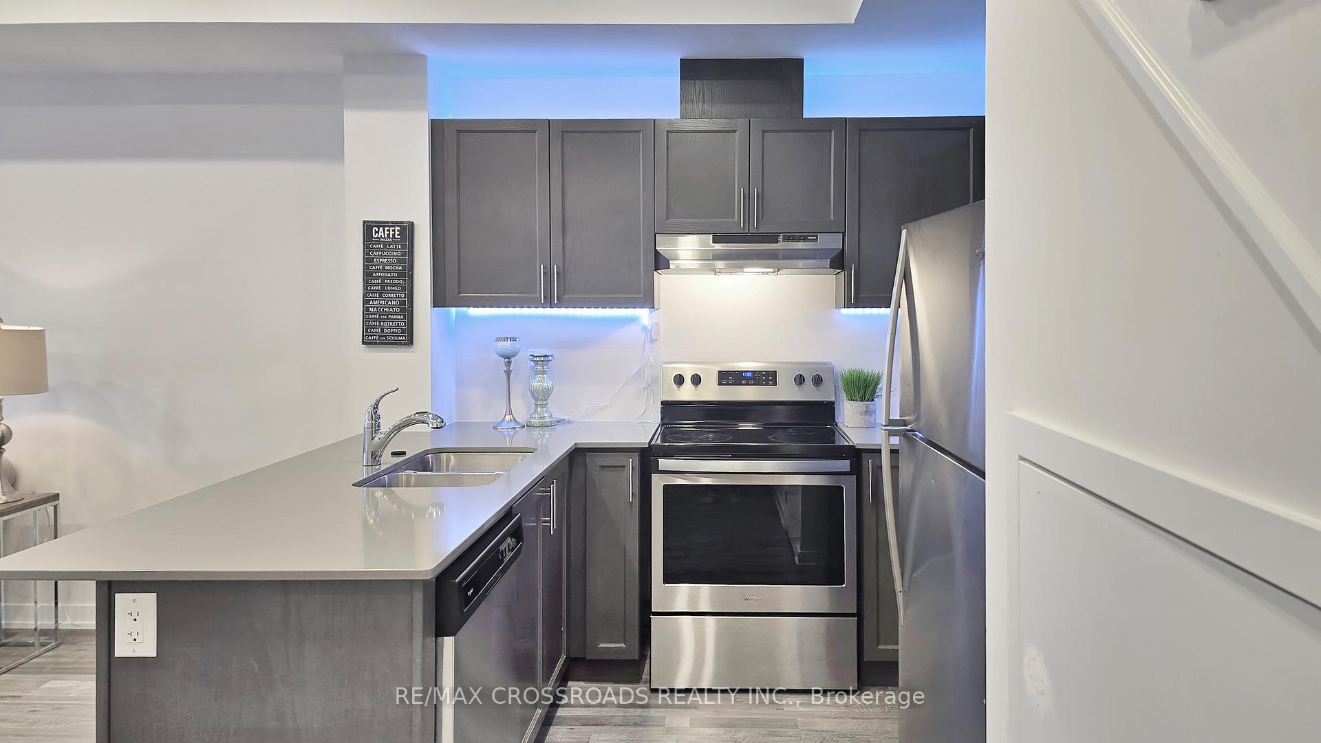 Photo 11 of Unit 115, 1460 Whites Road, Pickering, Woodlands — HOMEH
