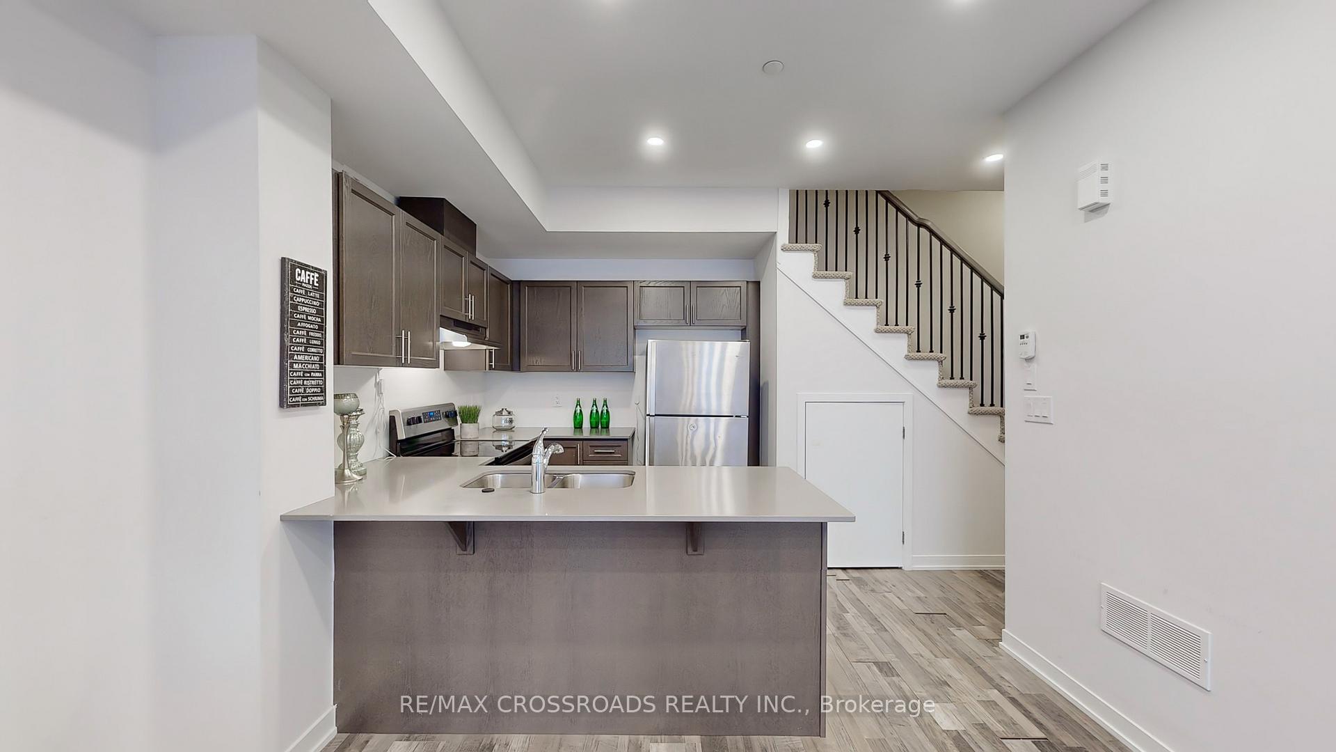 Photo 12 of Unit 115, 1460 Whites Road, Pickering, Woodlands — HOMEH
