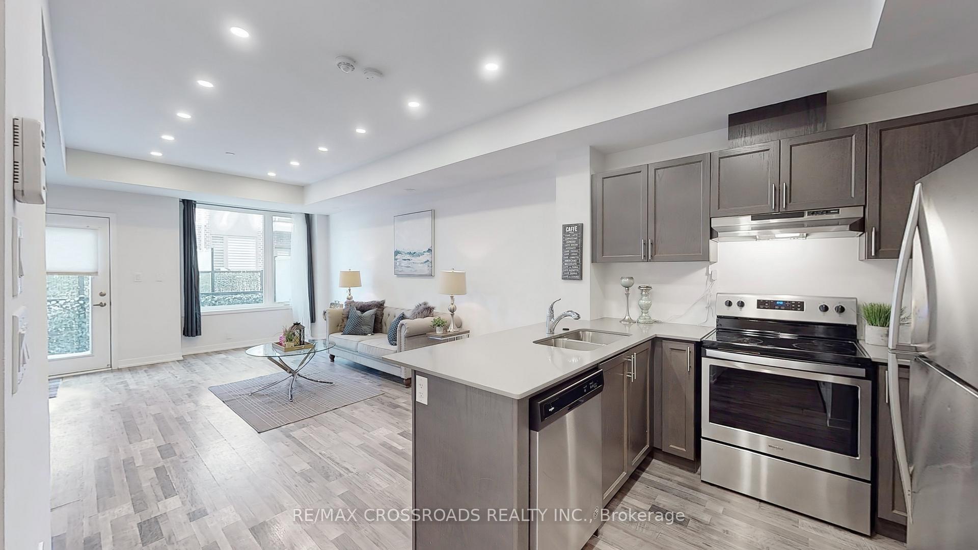 Photo 13 of Unit 115, 1460 Whites Road, Pickering, Woodlands — HOMEH