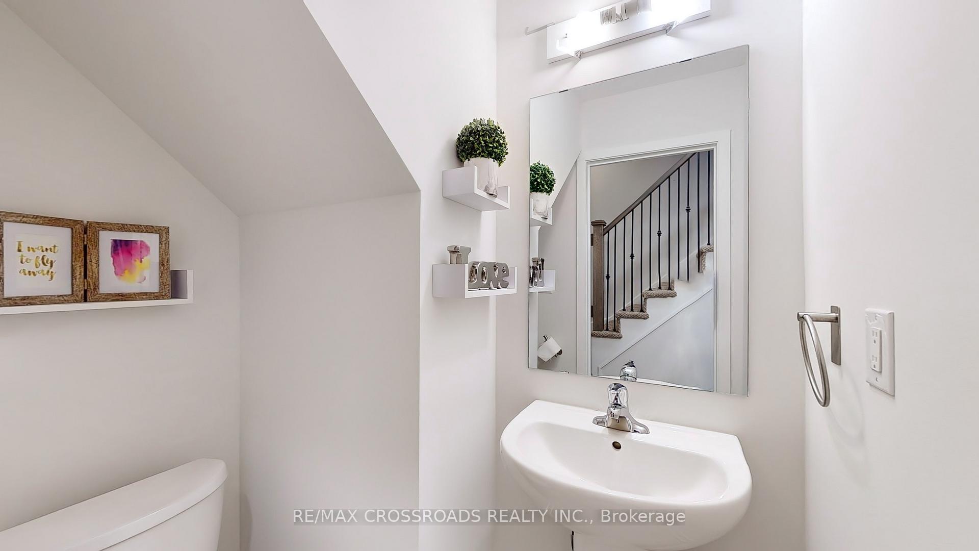 Photo 14 of Unit 115, 1460 Whites Road, Pickering, Woodlands — HOMEH