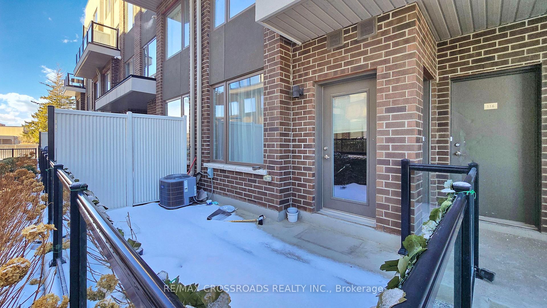 Photo 25 of Unit 115, 1460 Whites Road, Pickering, Woodlands — HOMEH