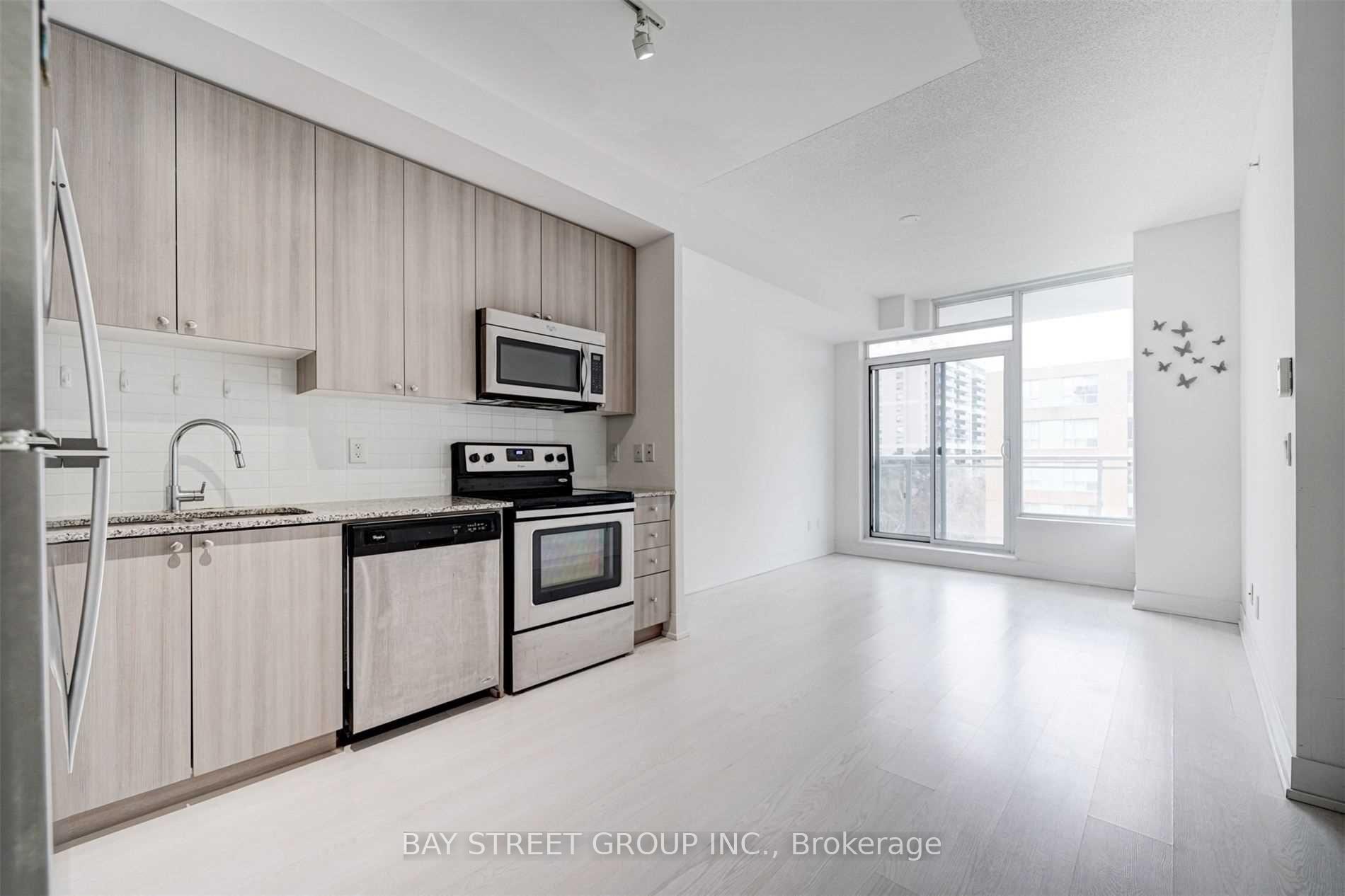 Photo 1 of Unit 615, 68 Merton Street, Toronto, Mount Pleasant West — HOMEH
