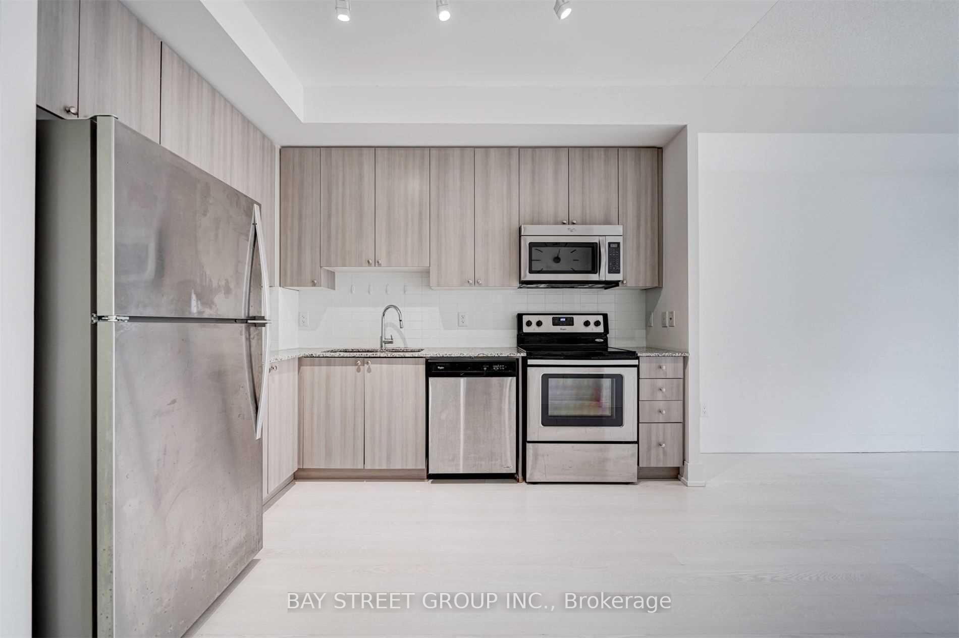 Photo 2 of Unit 615, 68 Merton Street, Toronto, Mount Pleasant West — HOMEH