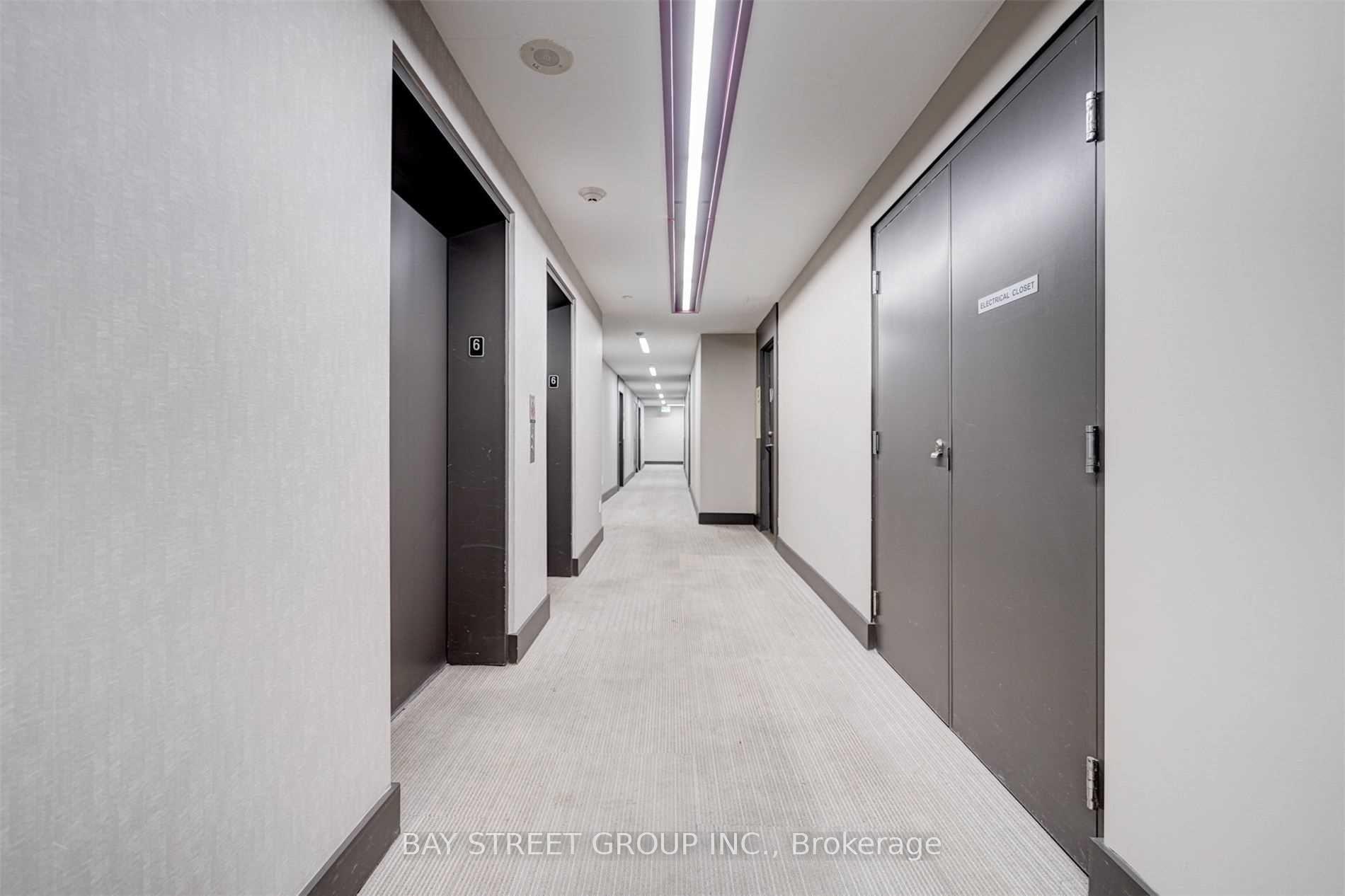 Photo 9 of Unit 615, 68 Merton Street, Toronto, Mount Pleasant West — HOMEH