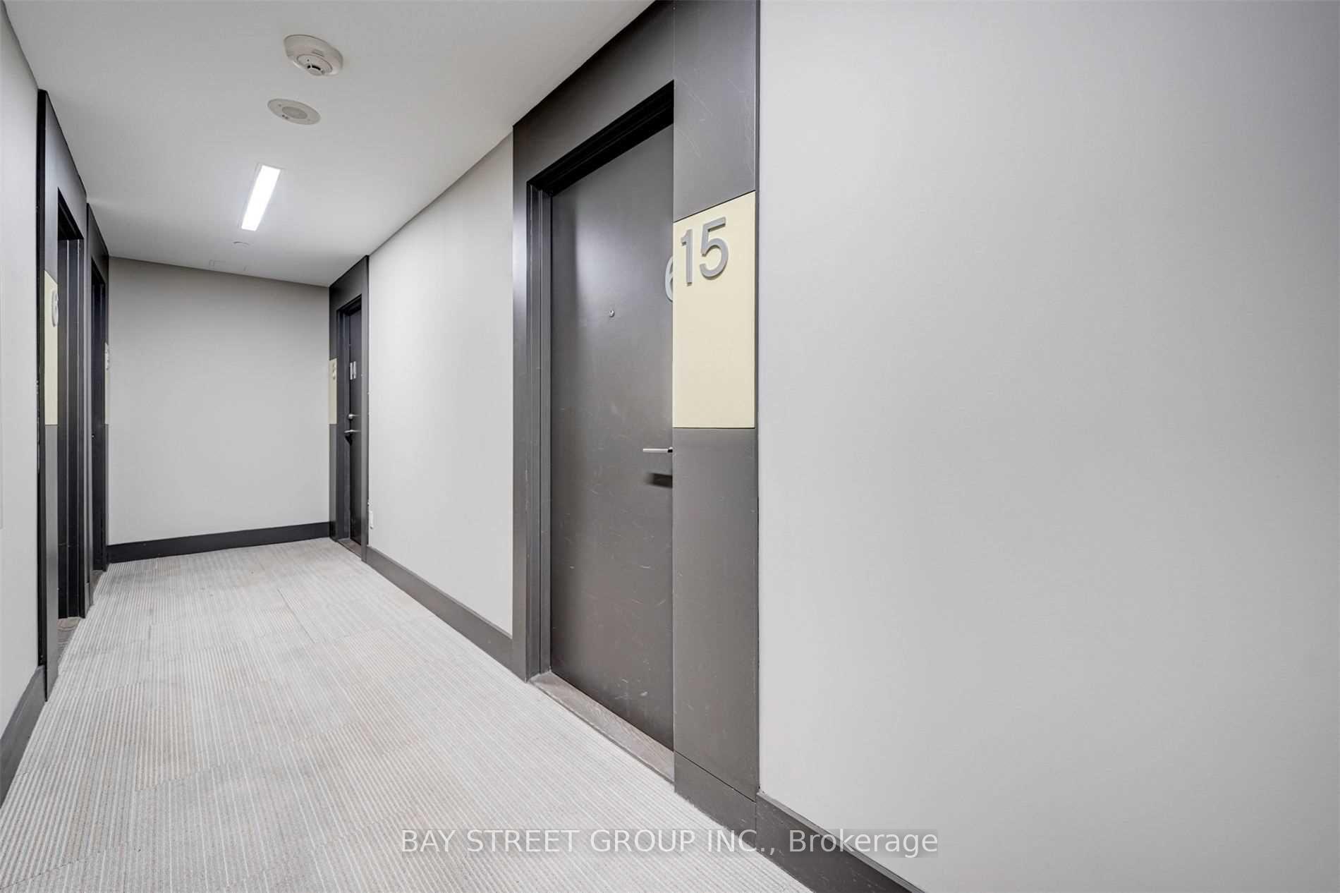 Photo 11 of Unit 615, 68 Merton Street, Toronto, Mount Pleasant West — HOMEH